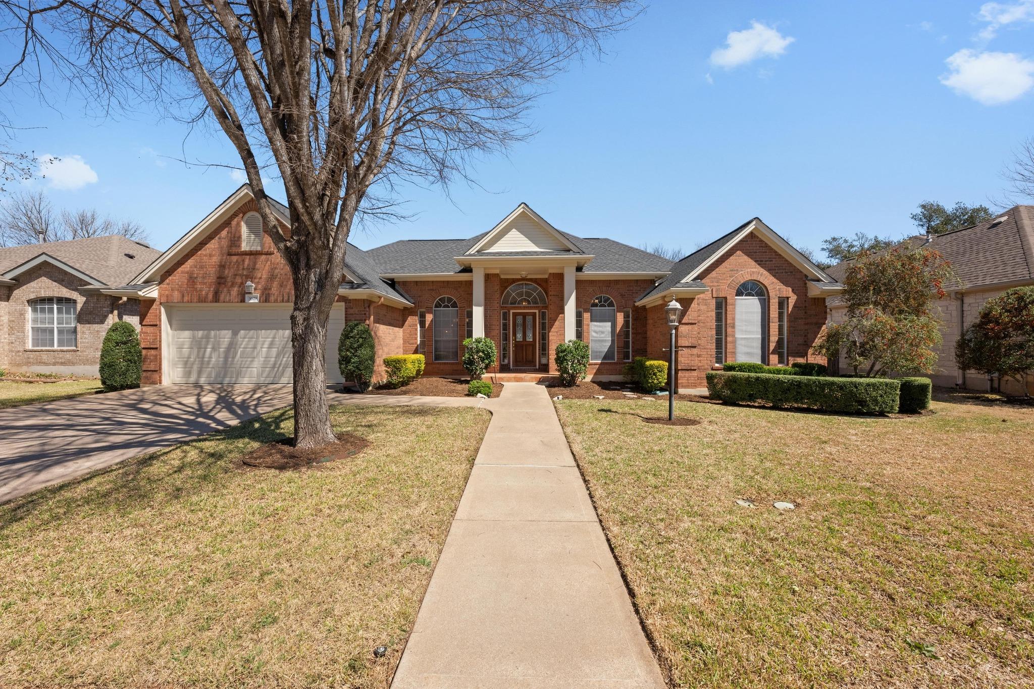 3628 Aspen Creek Pkwy Property Photo