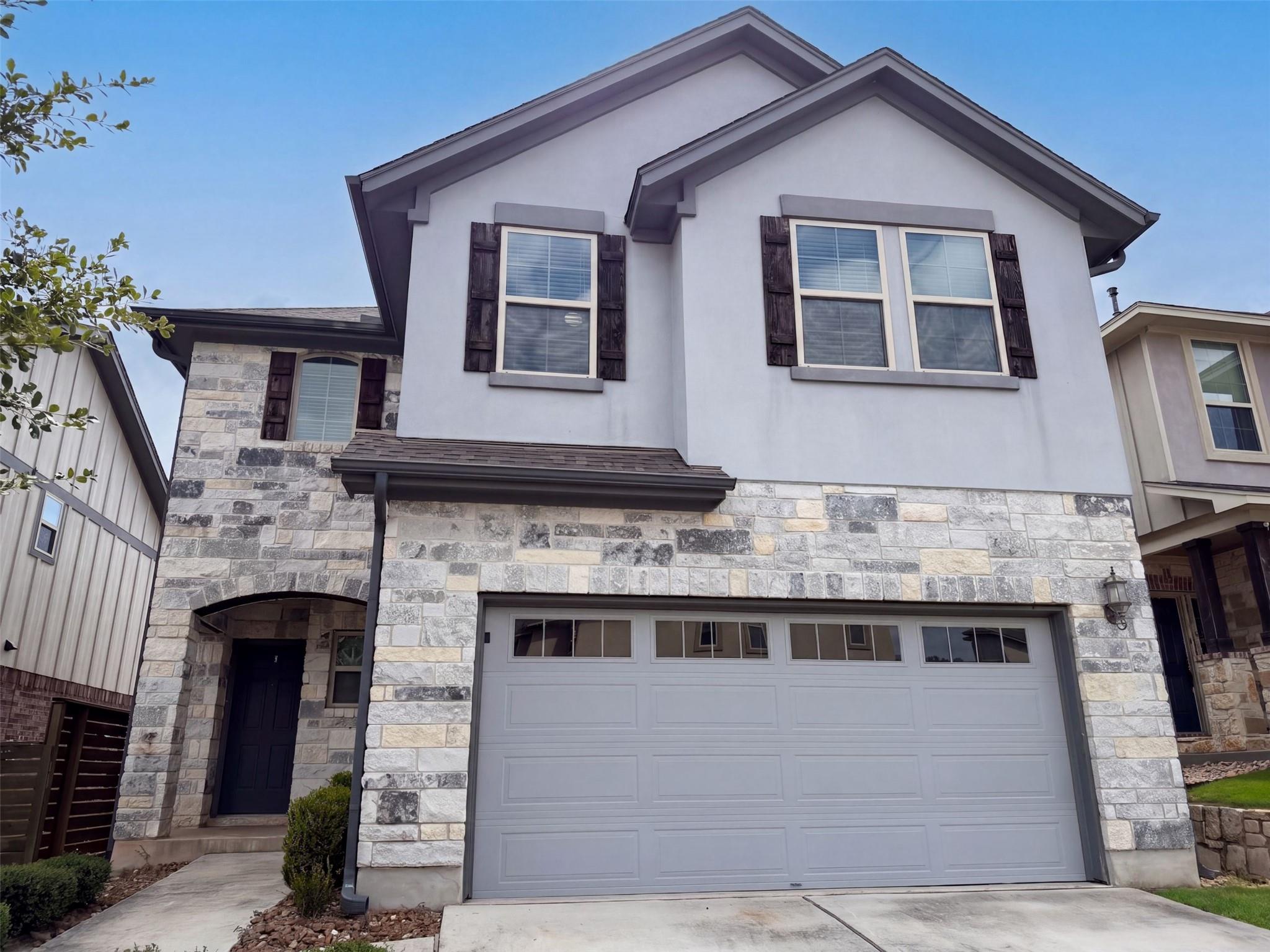 3651 Sandy Brook Dr #206 Property Photo 1