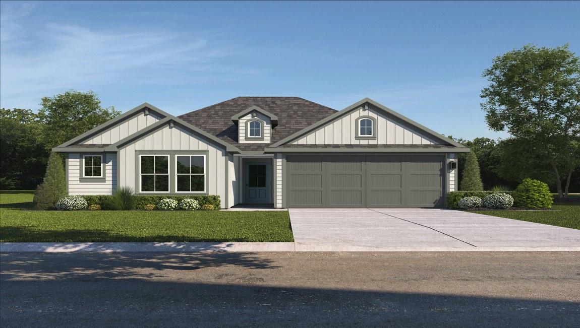 Jarrell Real Estate Listings Main Image