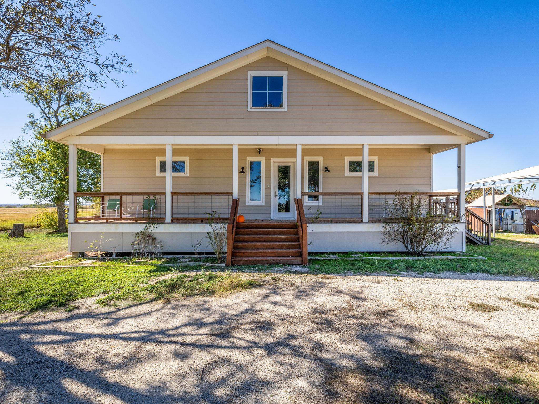 1150 County Road 432 None Property Photo 1