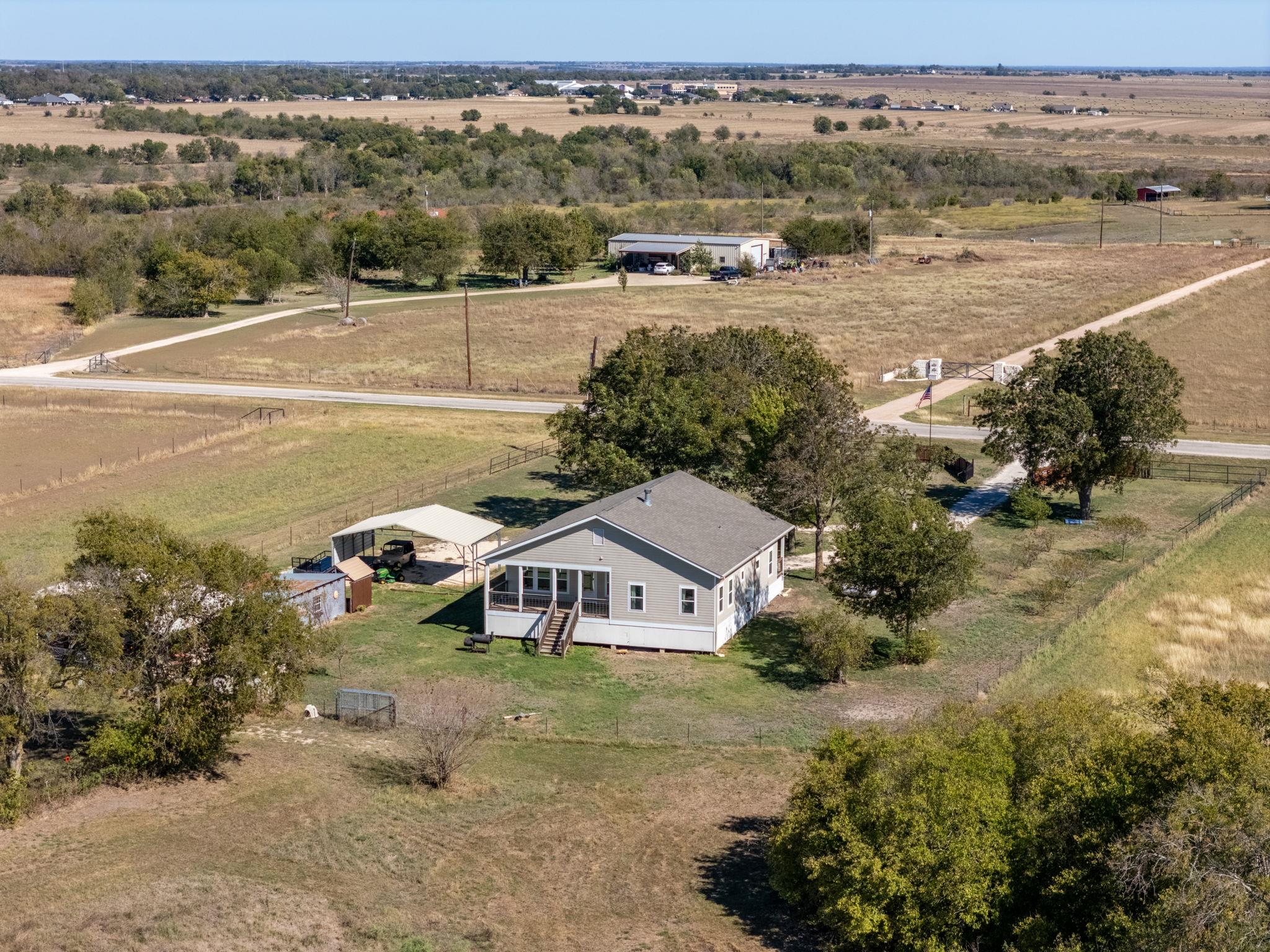 1150 County Road 432 None Property Photo 19