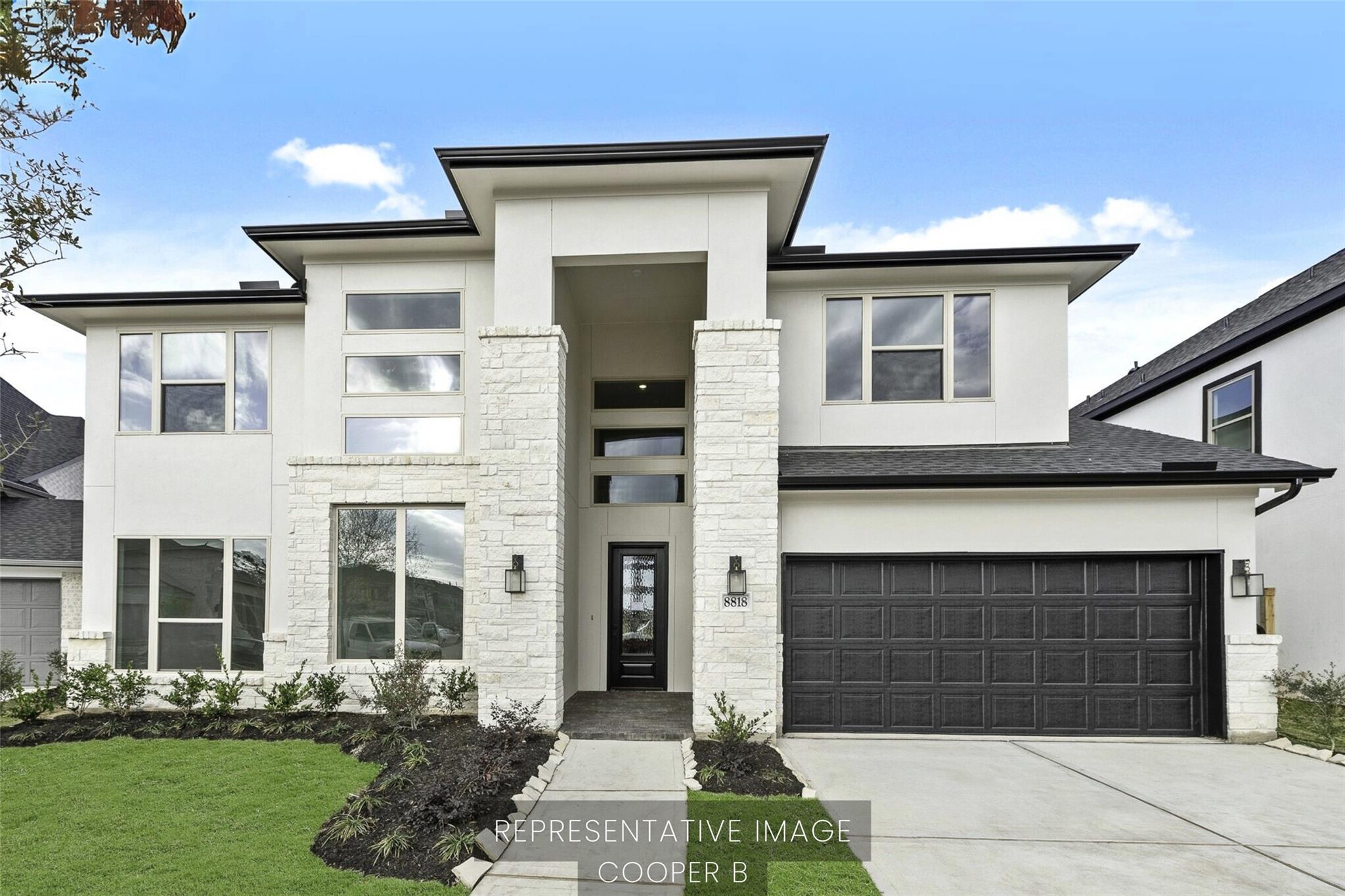 247 Star Rush Trl Property Photo 1