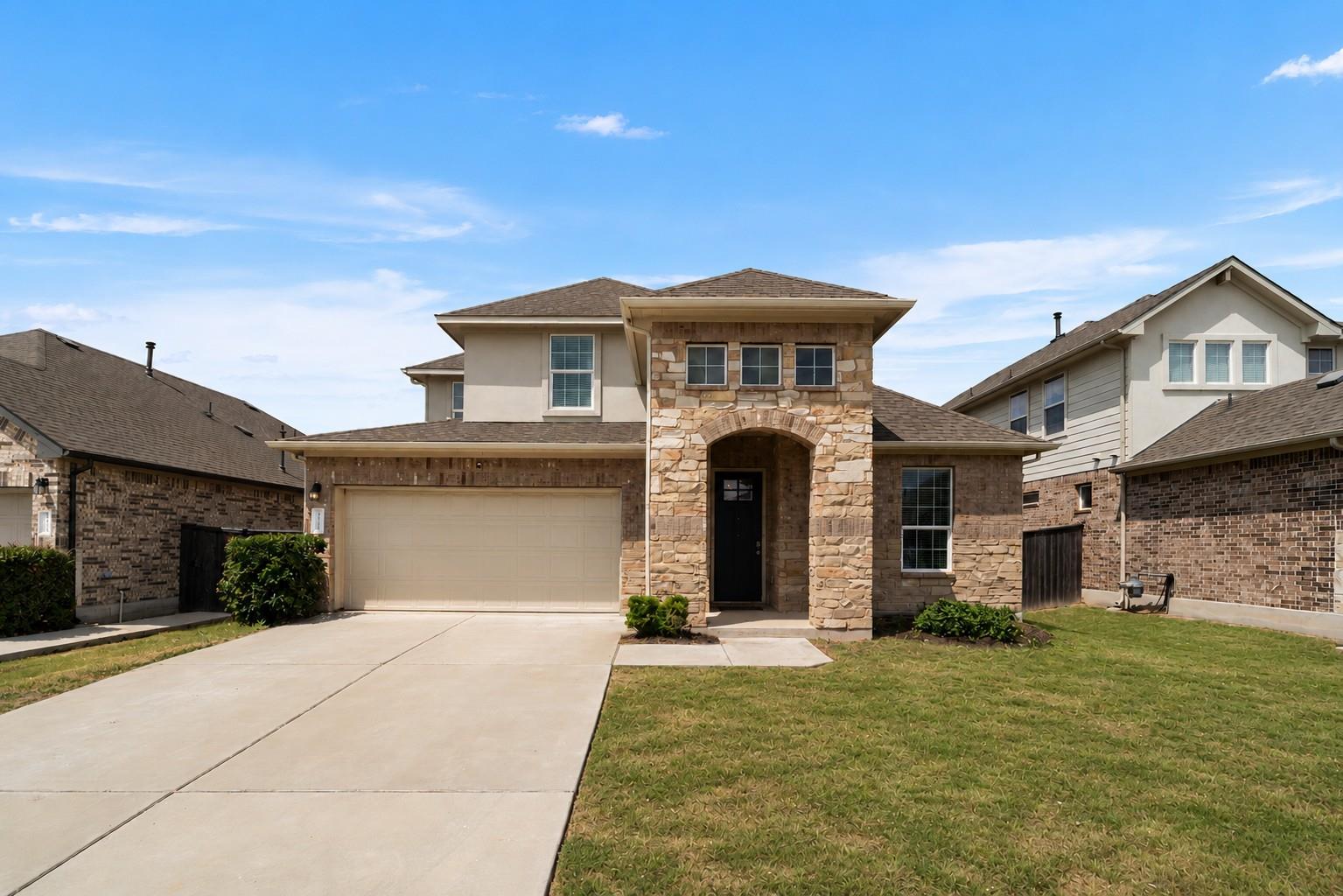 14101 Mcarthur Dr Property Photo 1