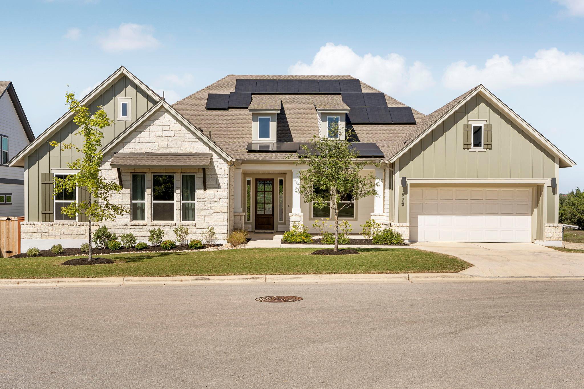239 Sage Thrasher Cir Property Photo 1