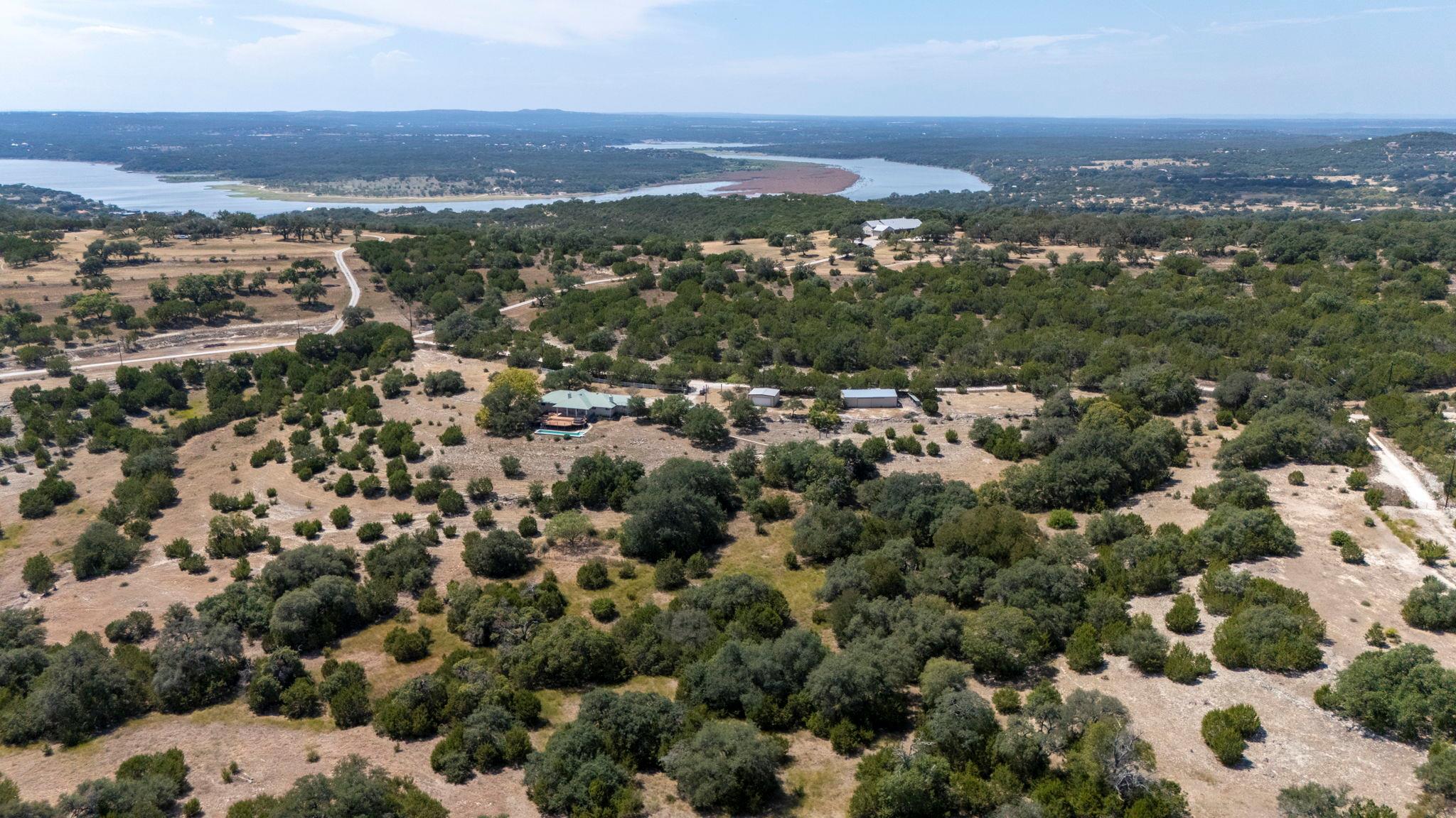 003 Post Oak Bend Loop Property Photo 22