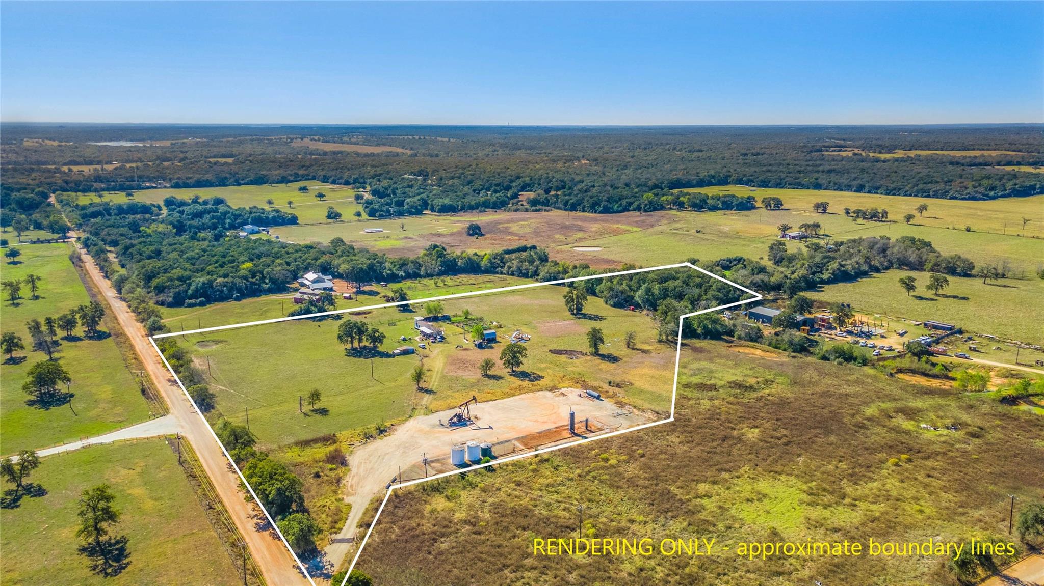 5424 County Road 358 Property Photo 10