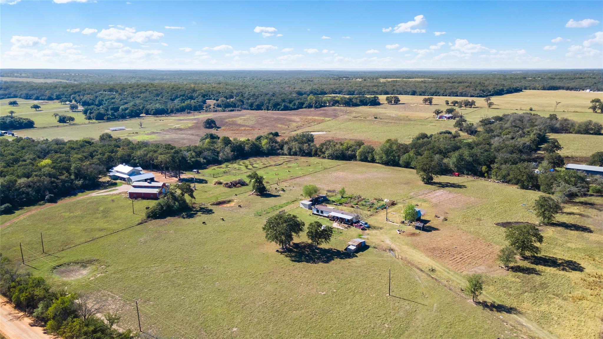 5424 County Road 358 Property Photo 13