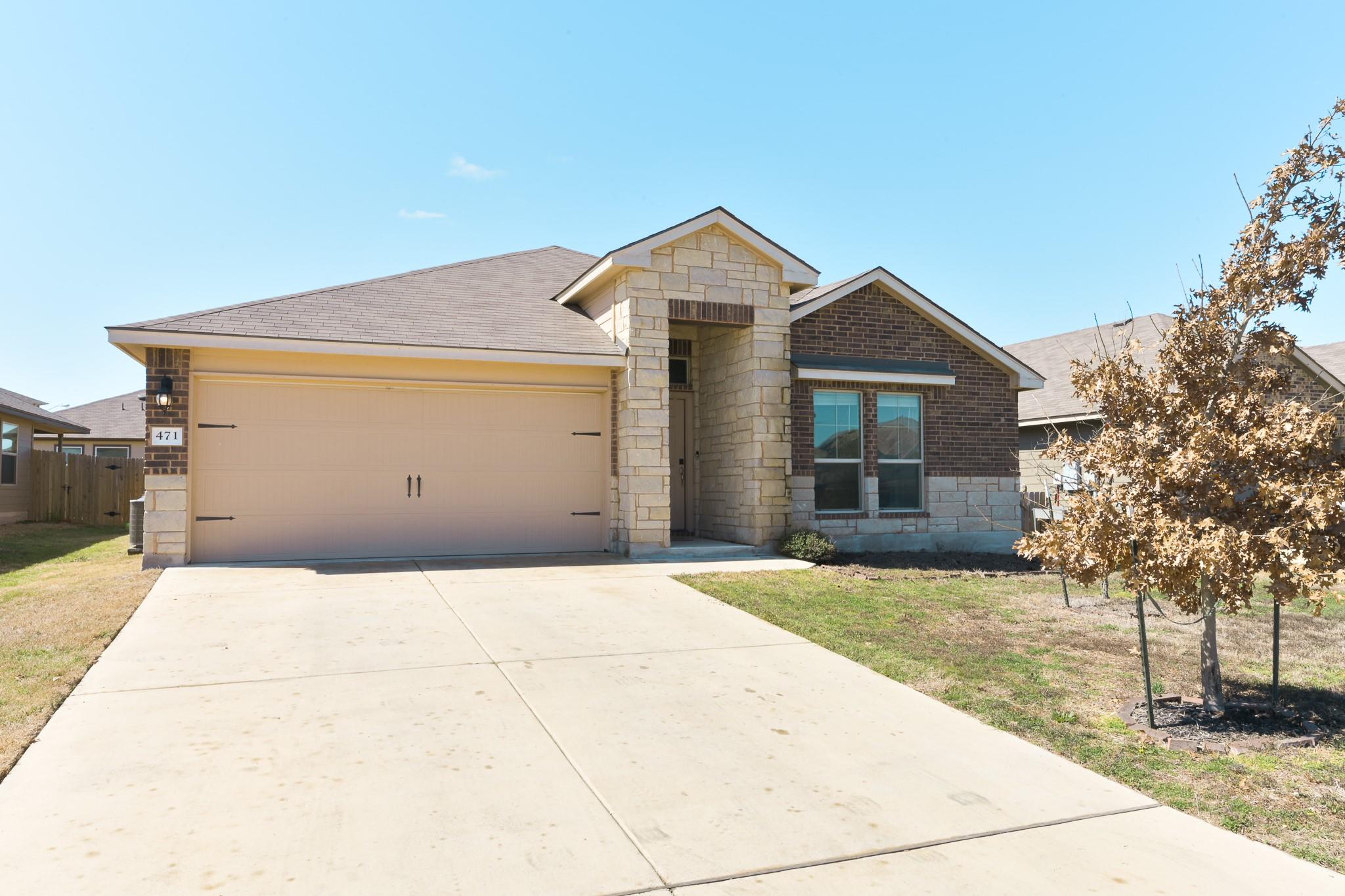 471 Uncle Billy Way Property Photo