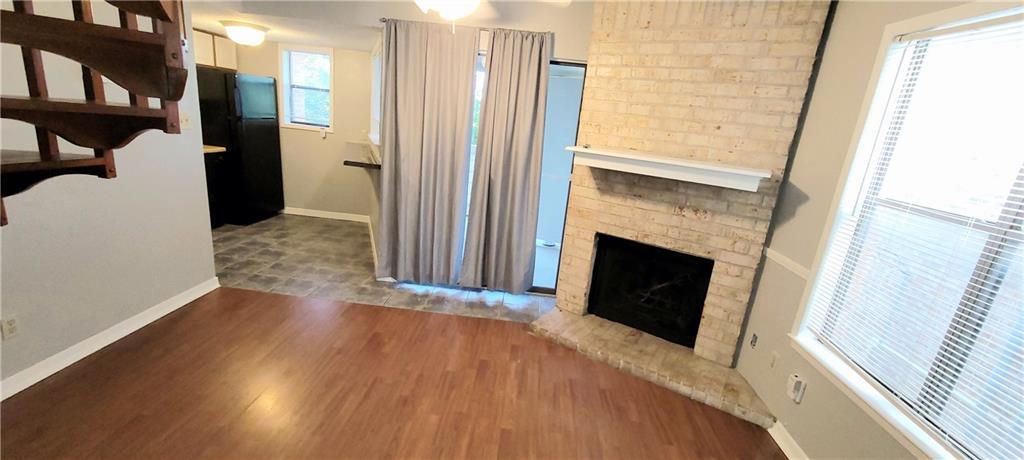 2500 Burleson Rd #611 Property Photo 2