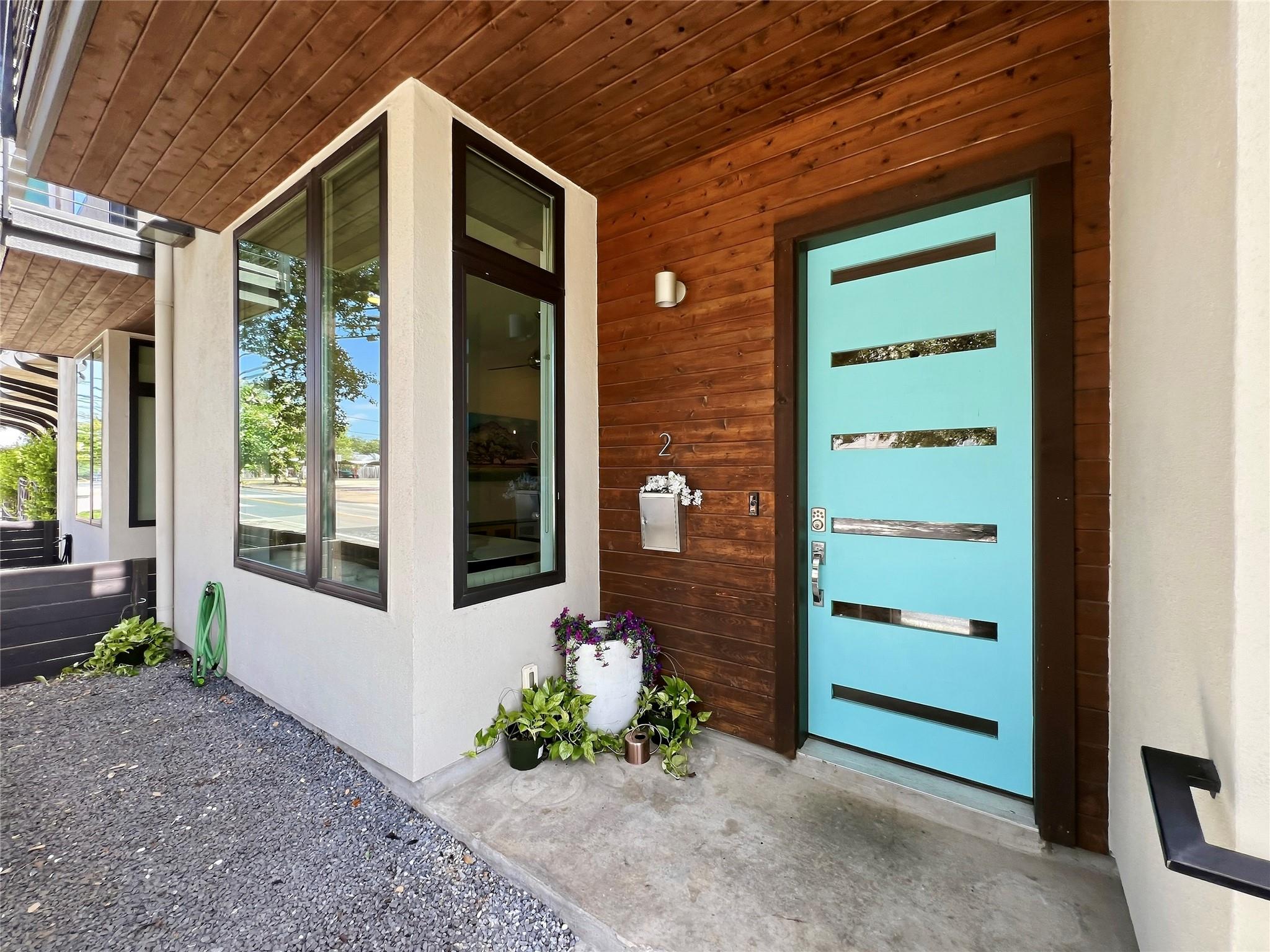 2118 Brackenridge St #2 Property Photo 1