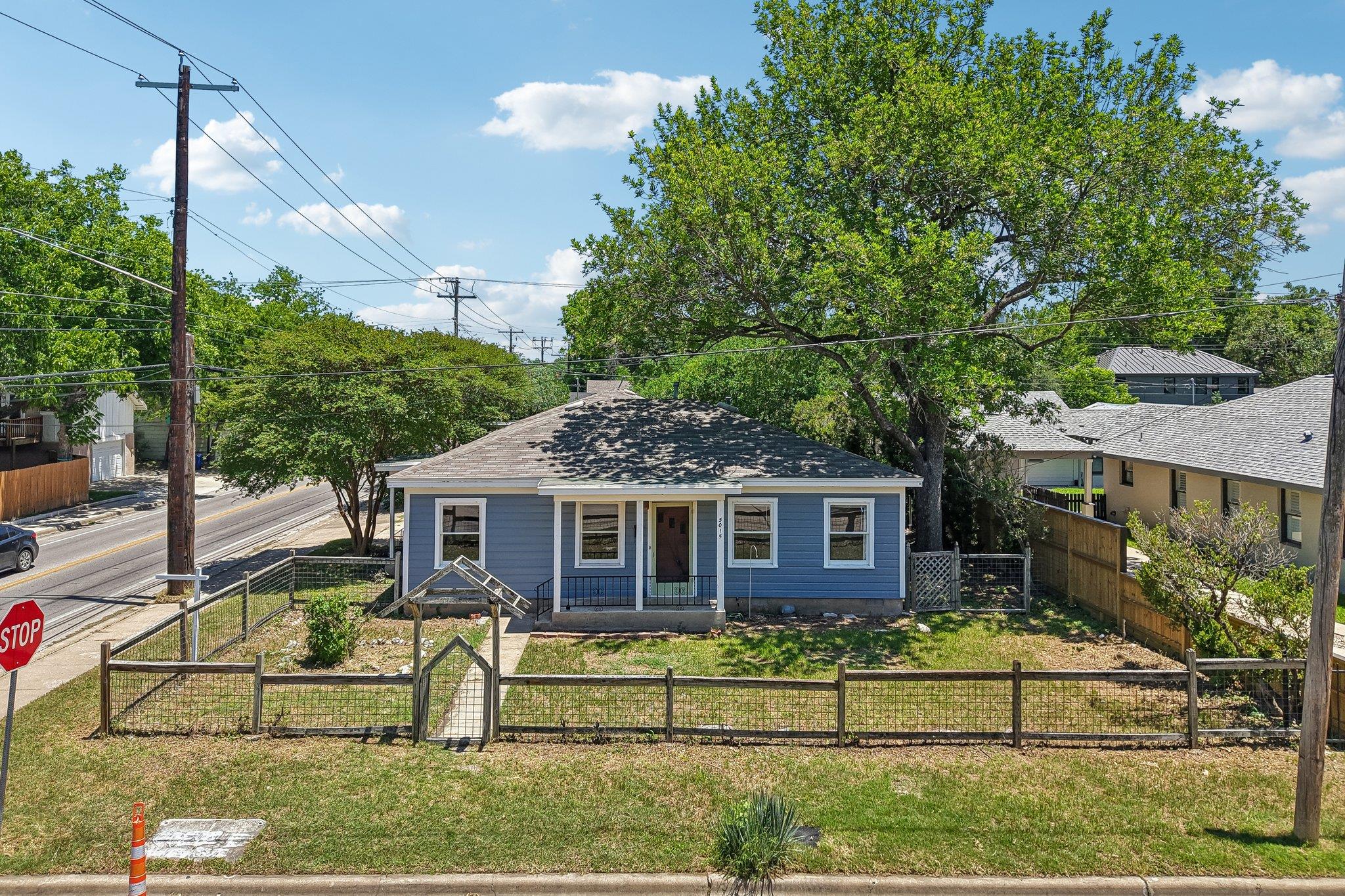 5015 Avenue G None Property Photo 1
