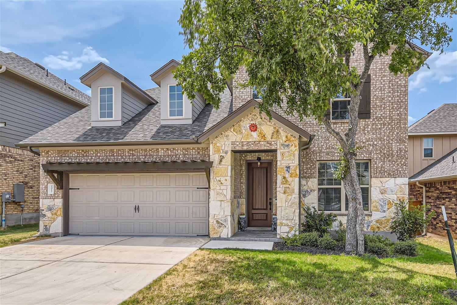 2417 Roaring River Trl Property Photo