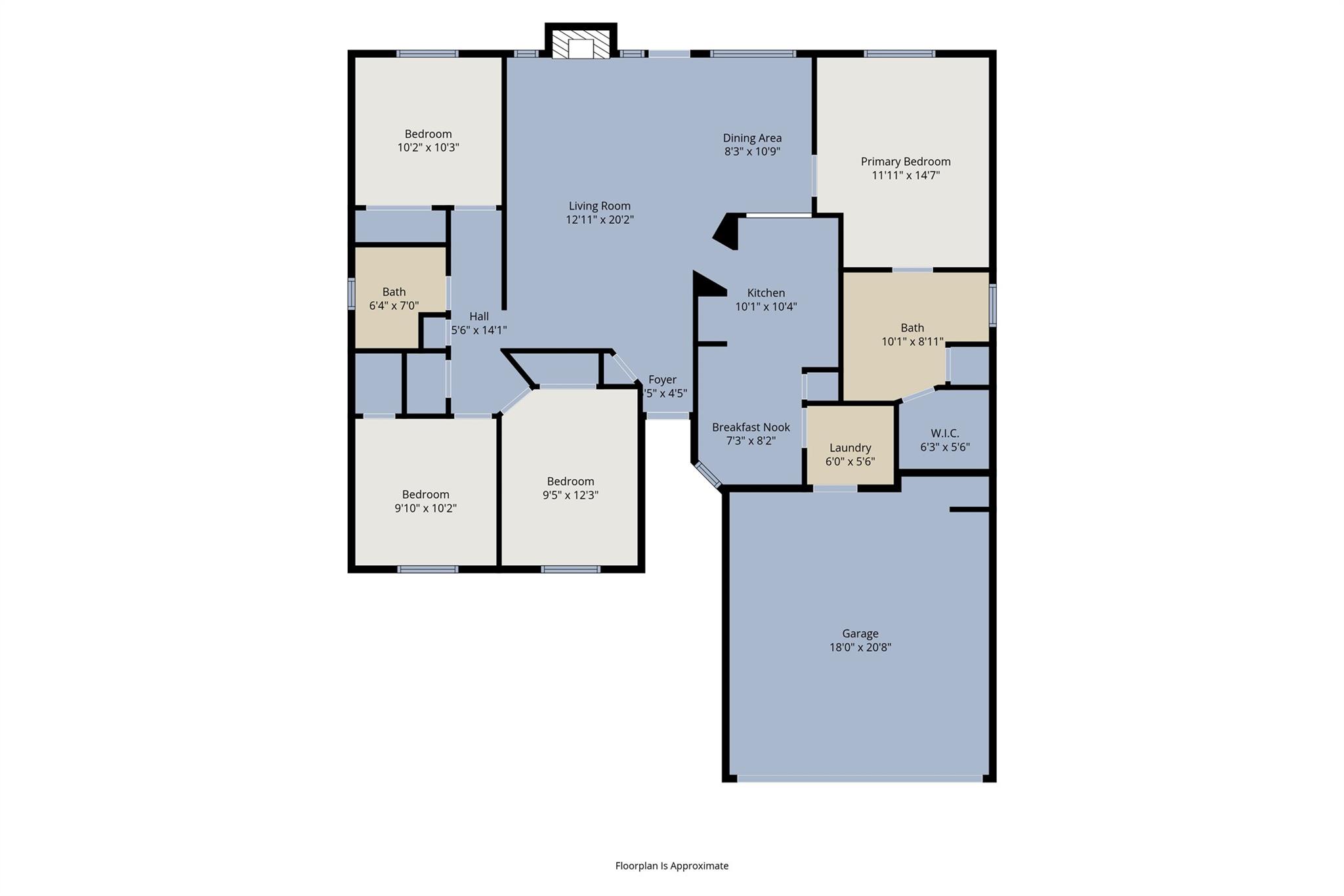 1904 Basalt Dr Property Photo 26