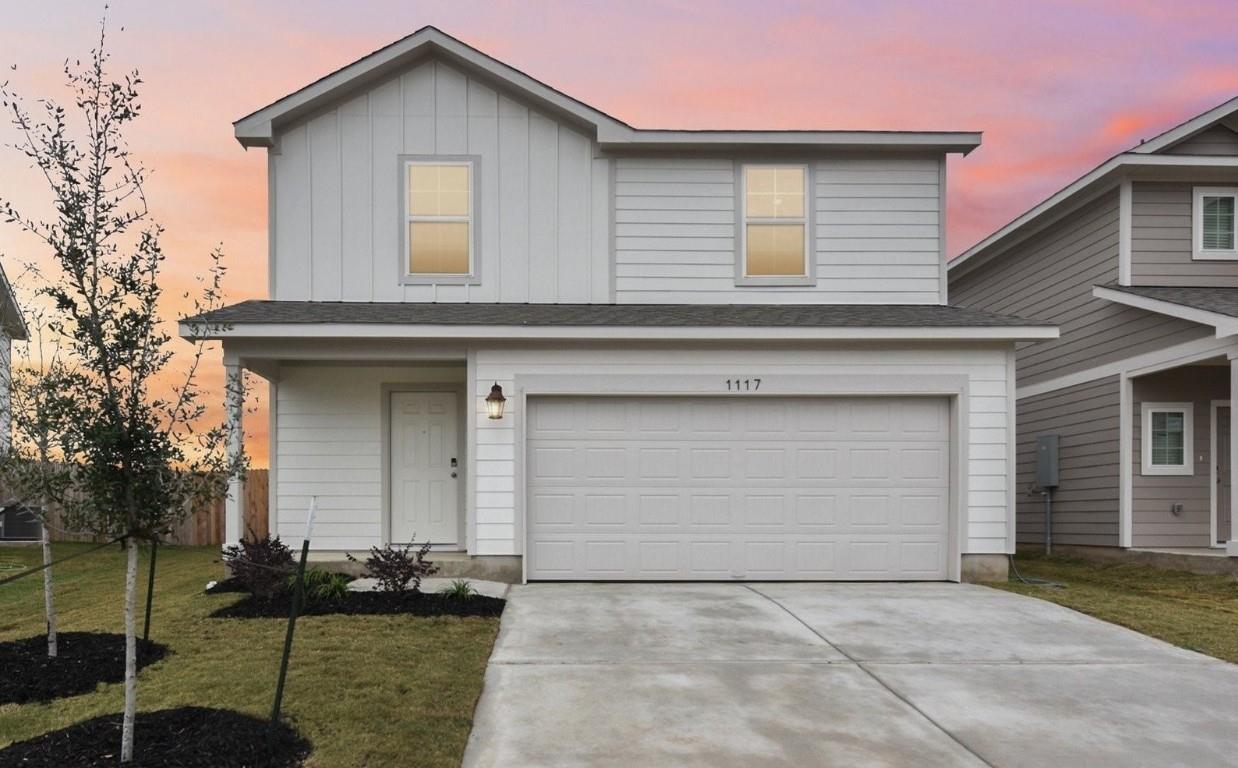 1117 Wild Leaf Way Property Photo 1