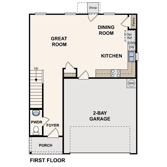 1117 Wild Leaf Way Property Photo 19