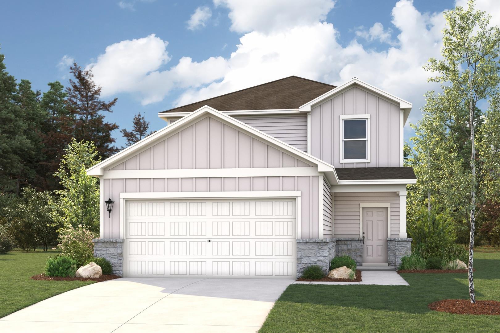 10615 Trifecta Way Property Photo 1