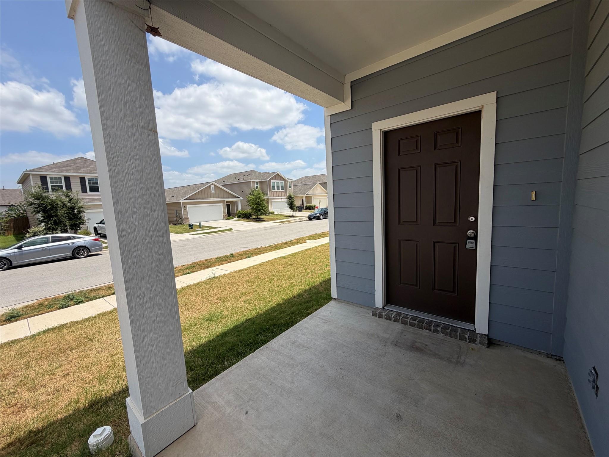 120 Aoudad Rd Property Photo 2