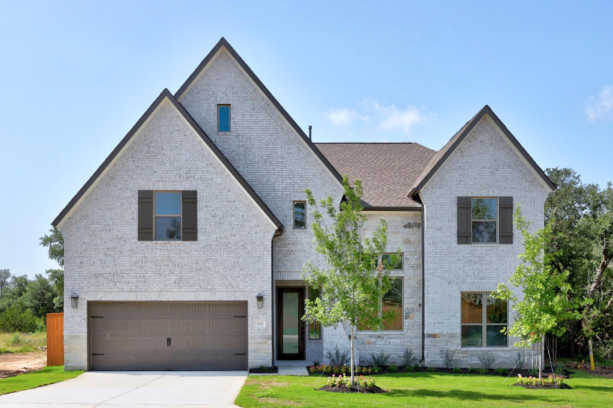 308 Barnstorm Ln Property Photo 1