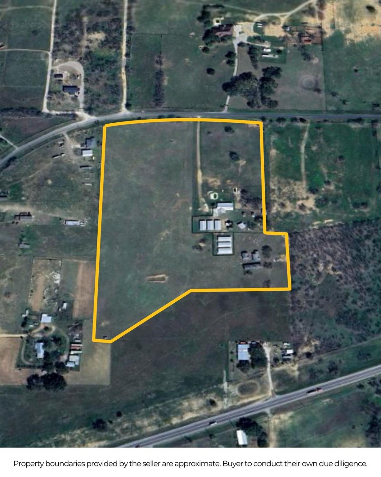 5800 Curran Dr Property Photo 2