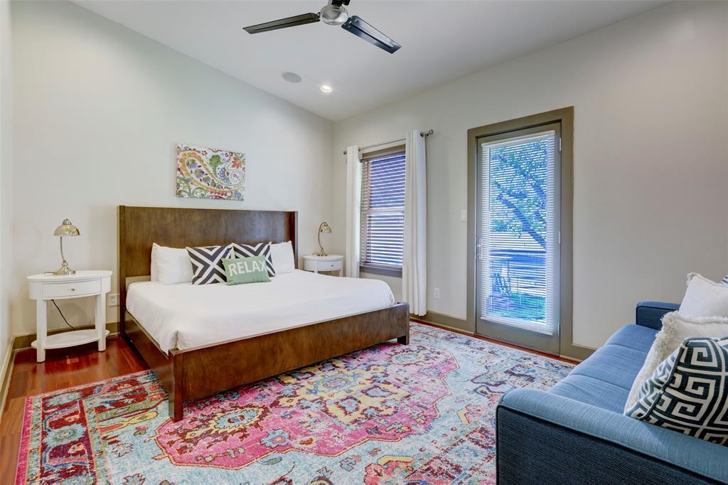 602 W N Loop Blvd #b Property Photo 12