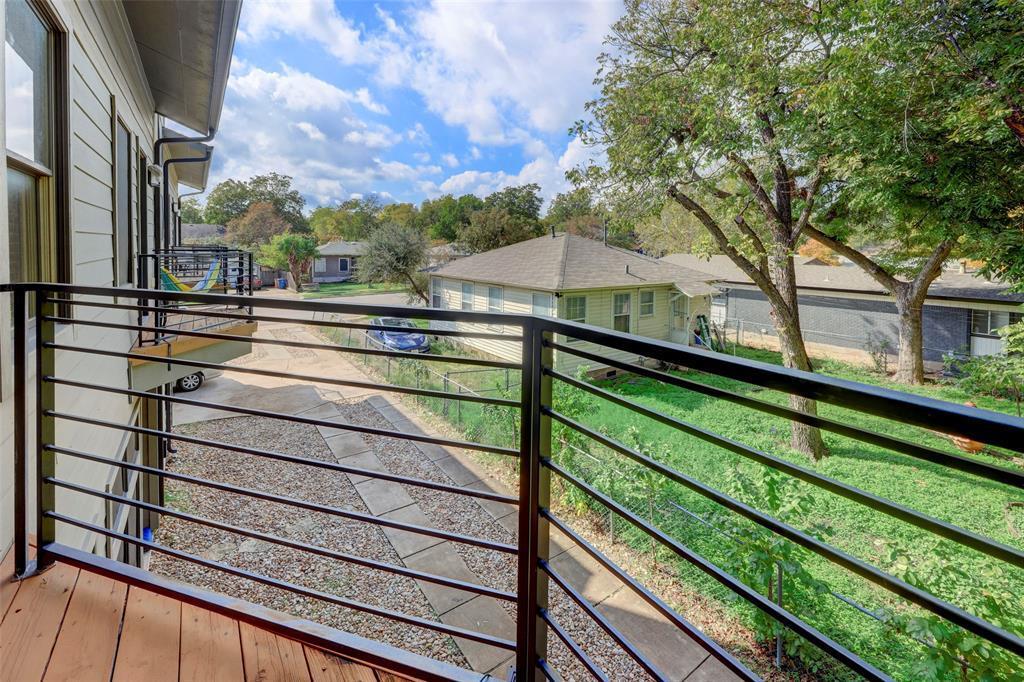 602 W N Loop Blvd #b Property Photo 20