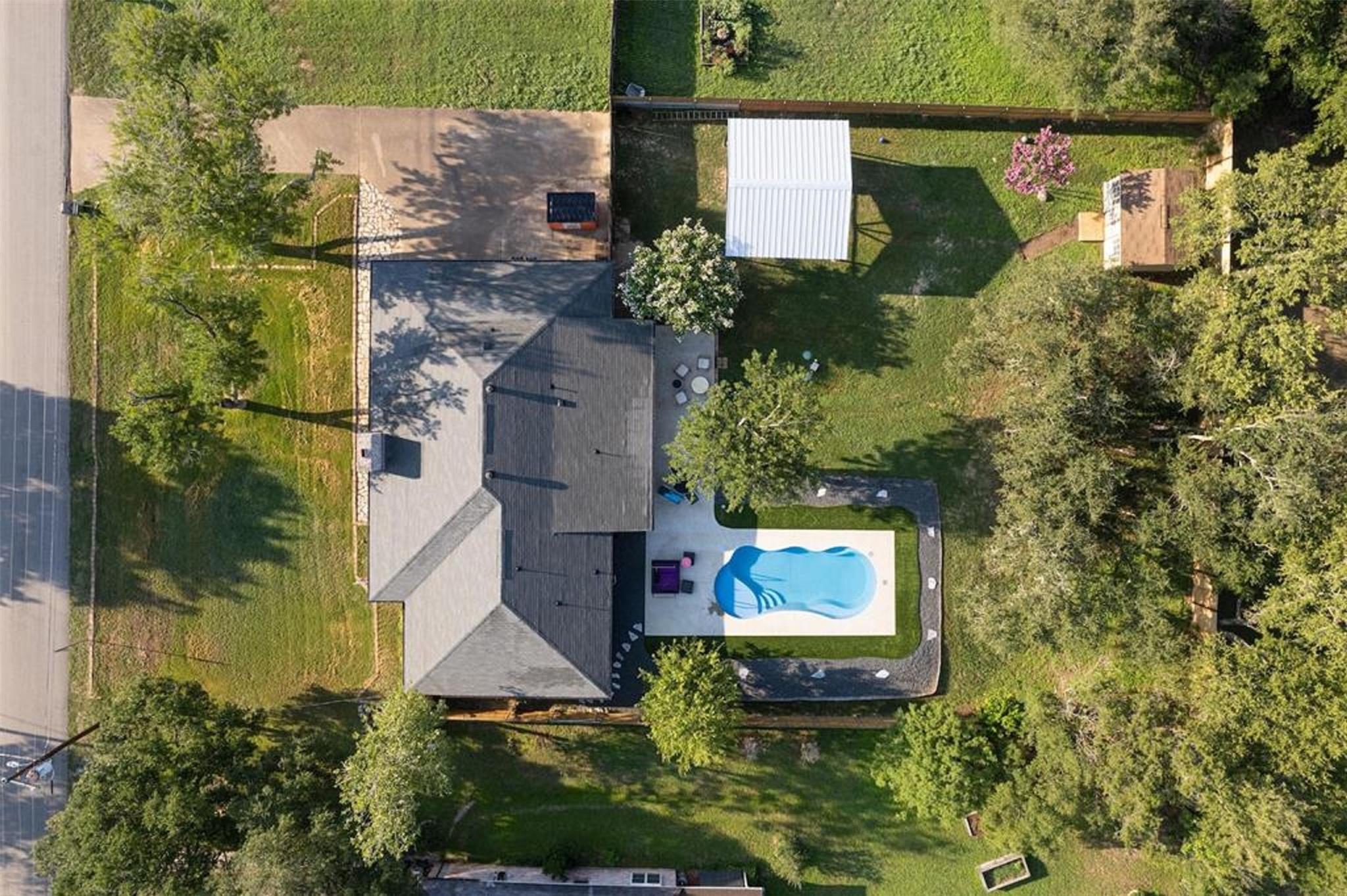 12508 Eagle Nest Dr Property Photo