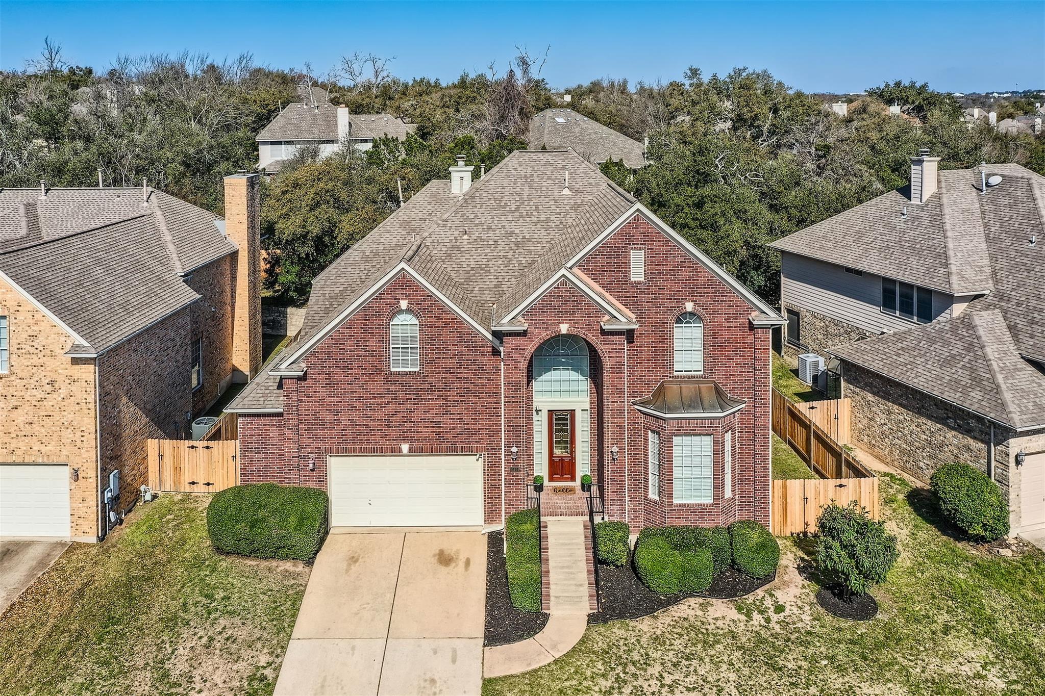 10404 Canyon Vista Way Property Photo