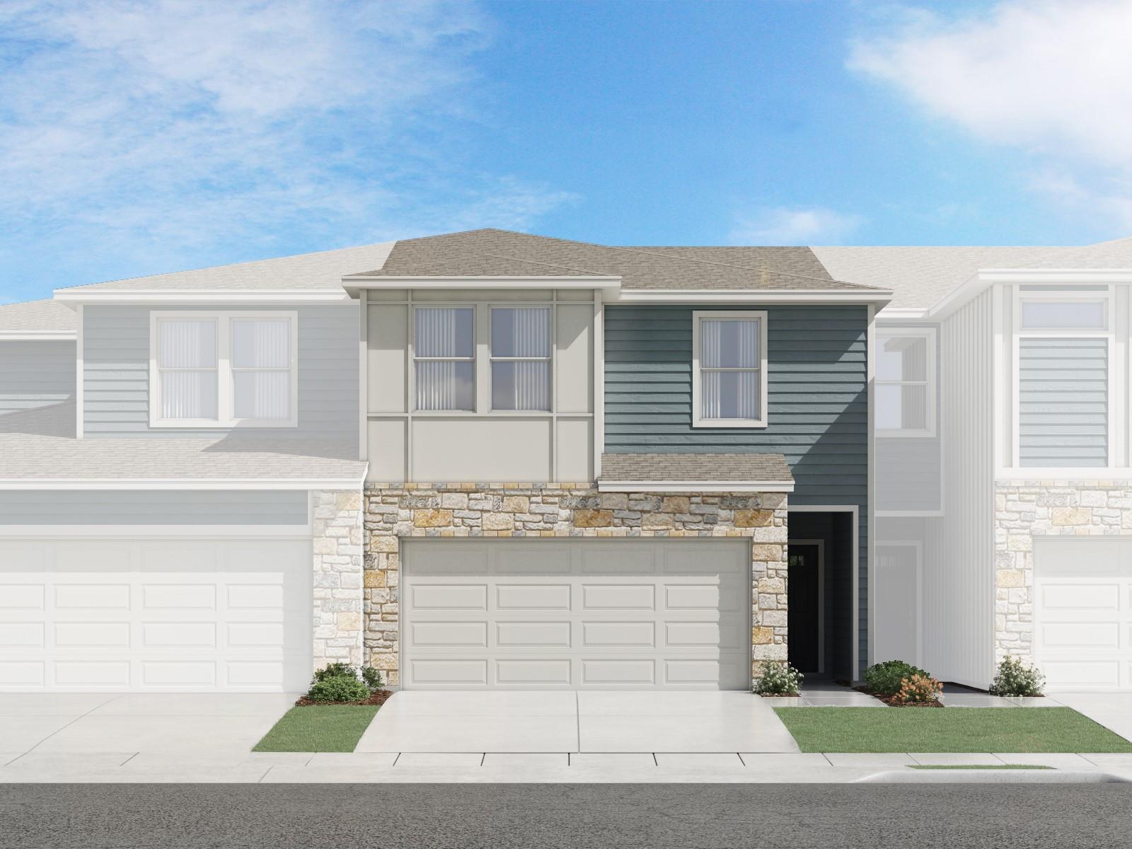 12816 Village Spun PLZ Property Photo 1