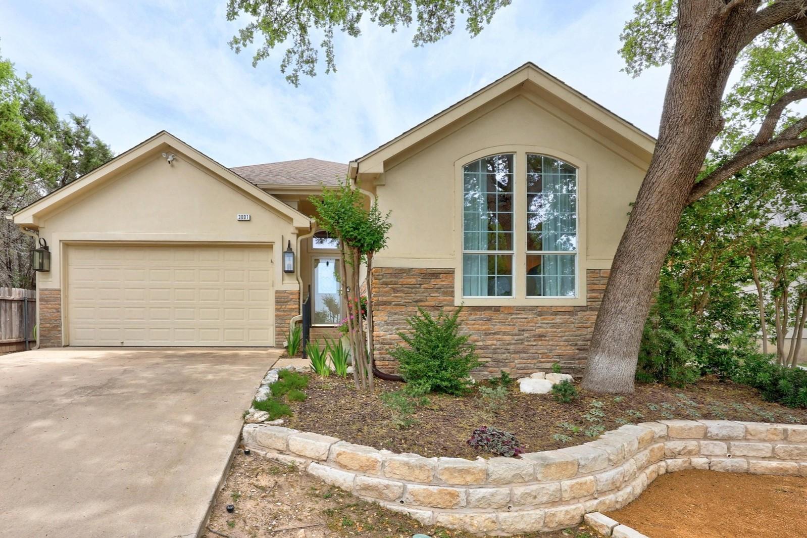 3001 Buffalo Trl Property Photo 1