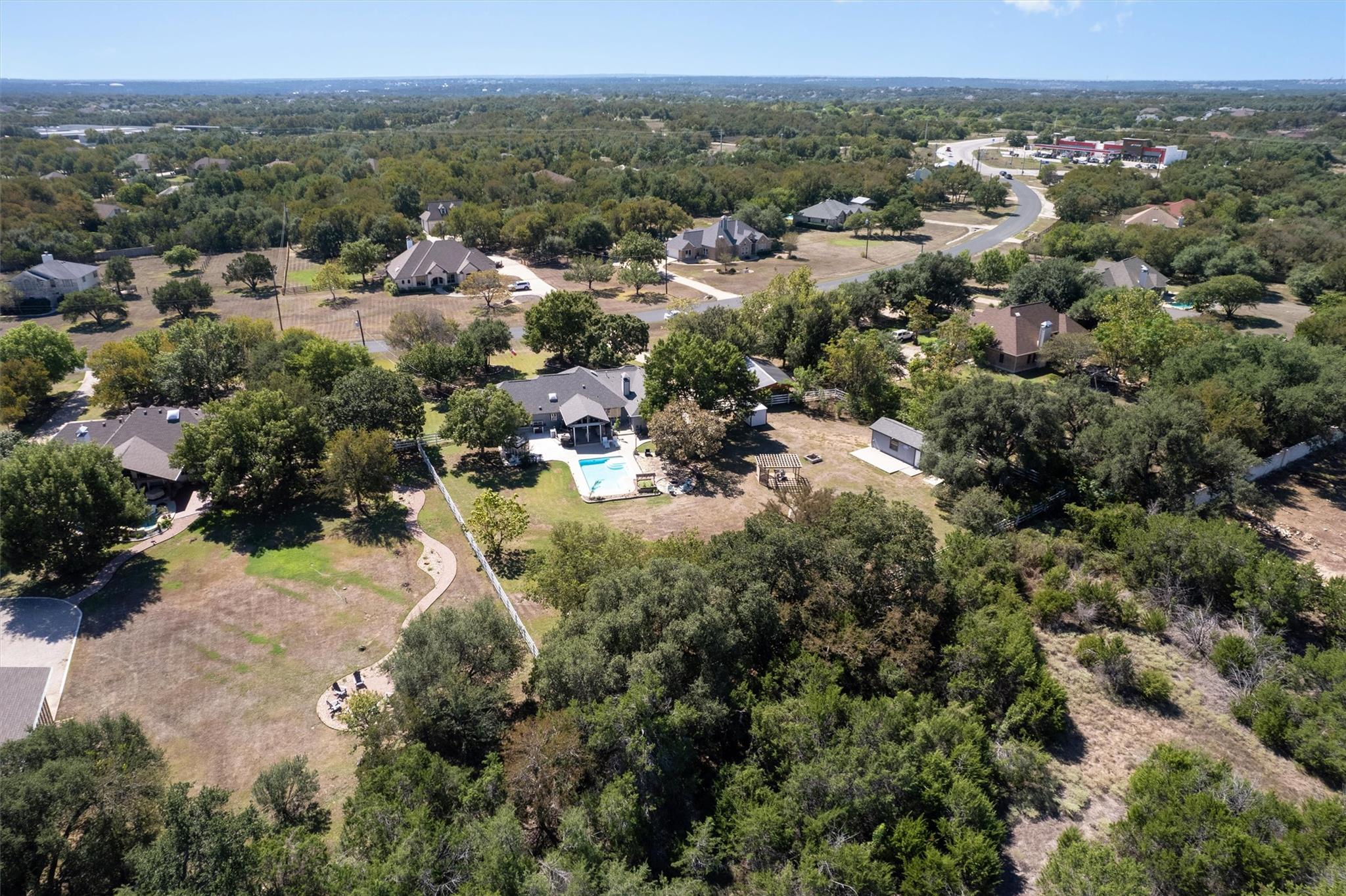 201 Four T Ranch Rd Property Photo 38