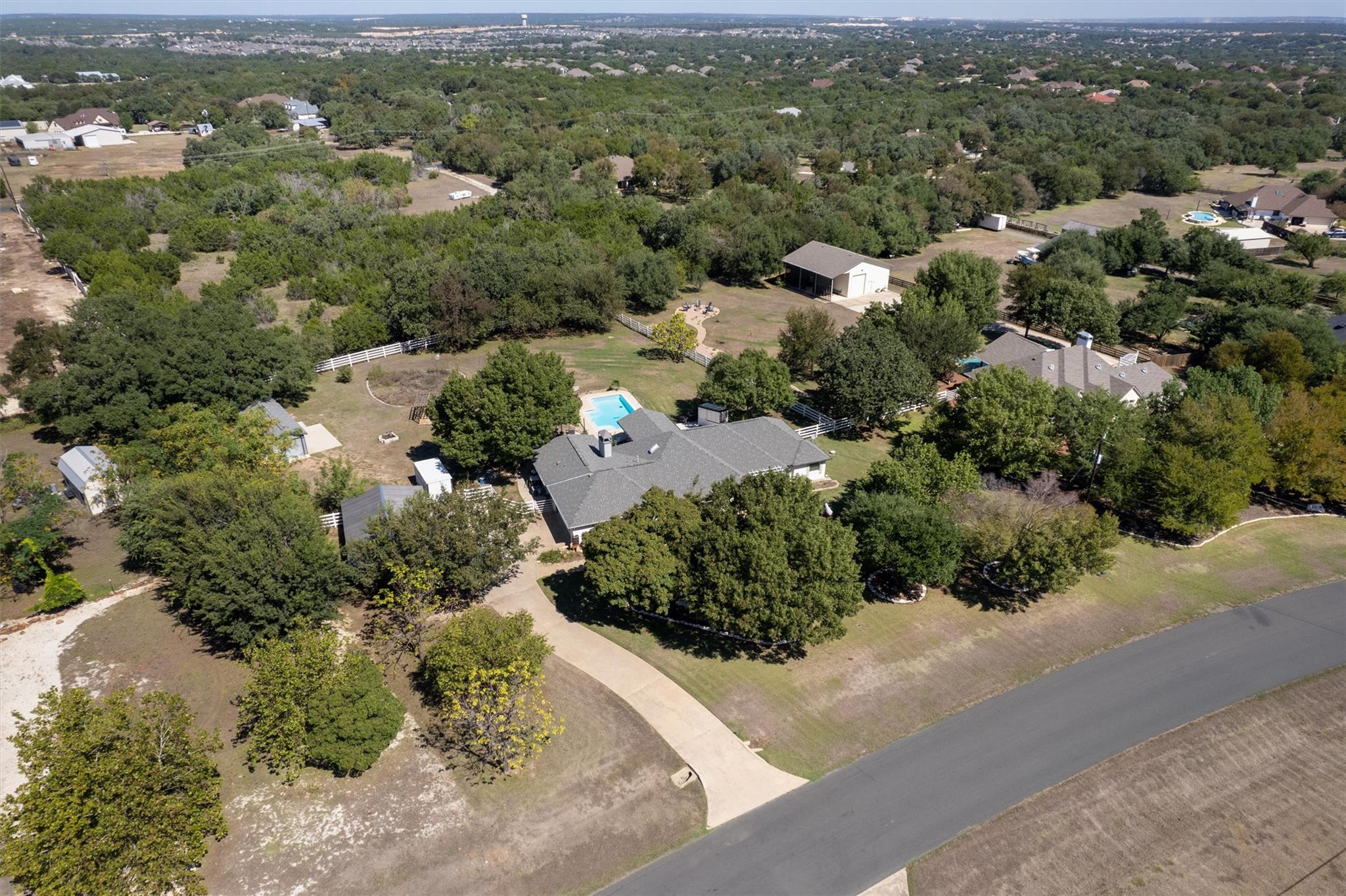 201 Four T Ranch Rd Property Photo 39