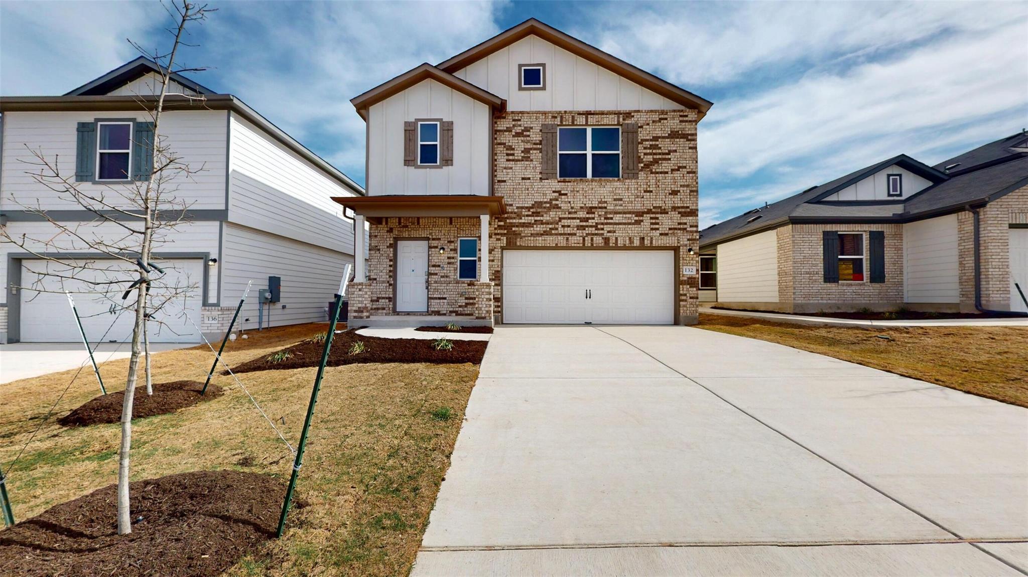 132 Flying Tiger Trl Property Photo
