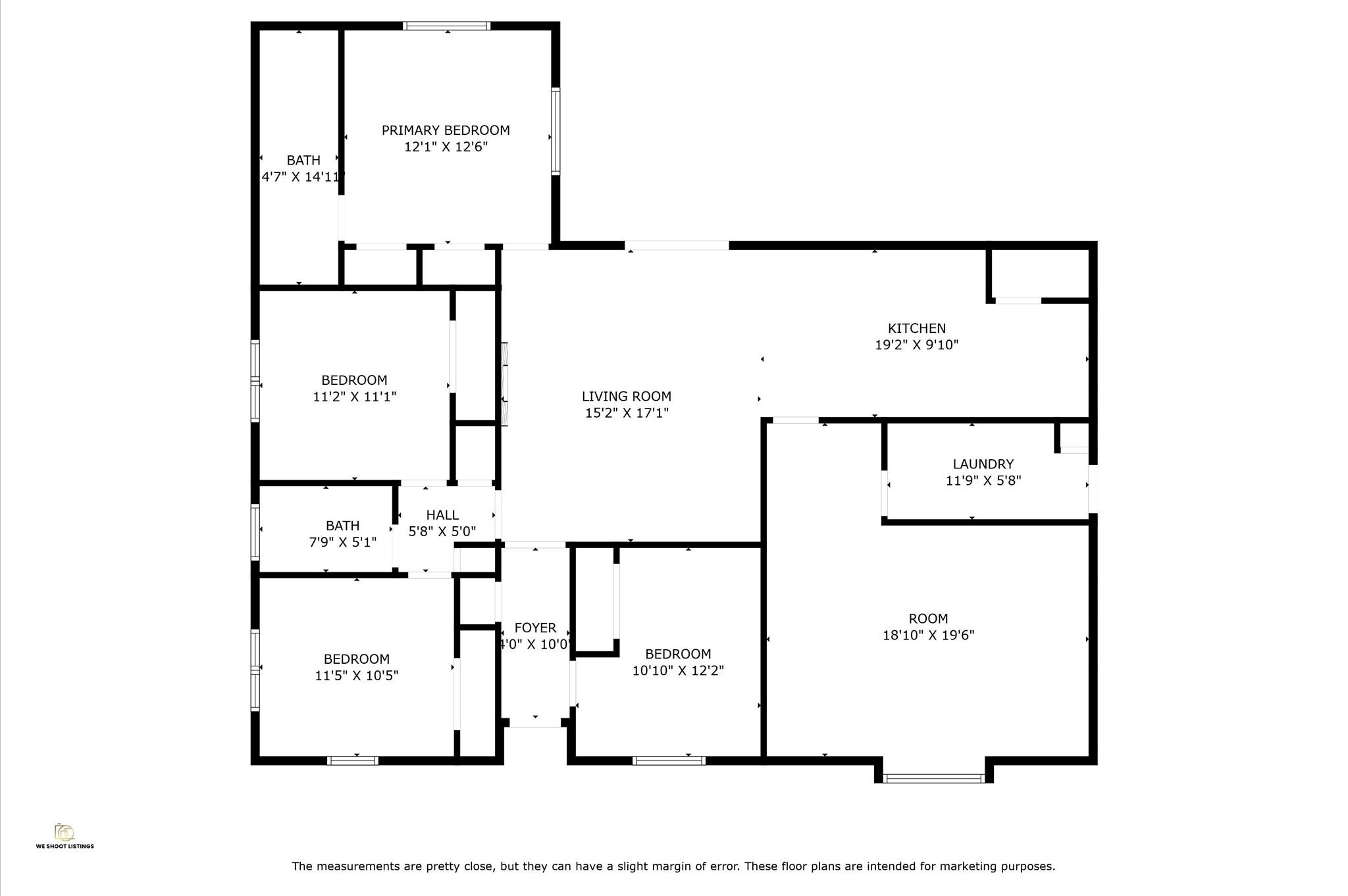 7000 Creedmoor Dr Property Photo 25