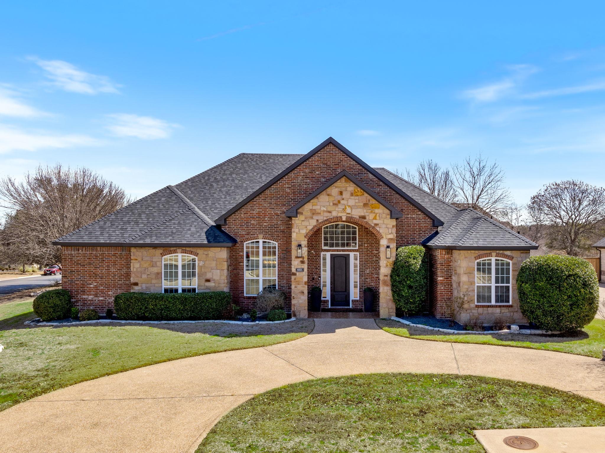 4001 Lazy Brook Dr Property Photo