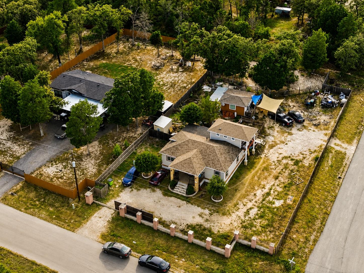 130 Los Arcos Rd Property Photo 16