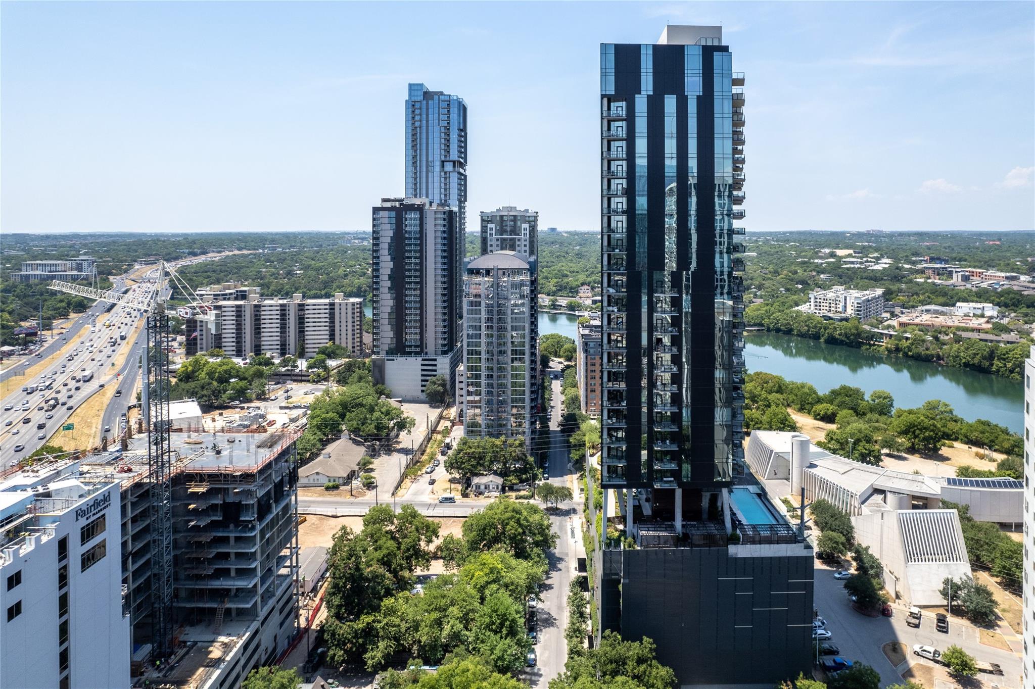 70 Rainey St #1703 Property Photo 11