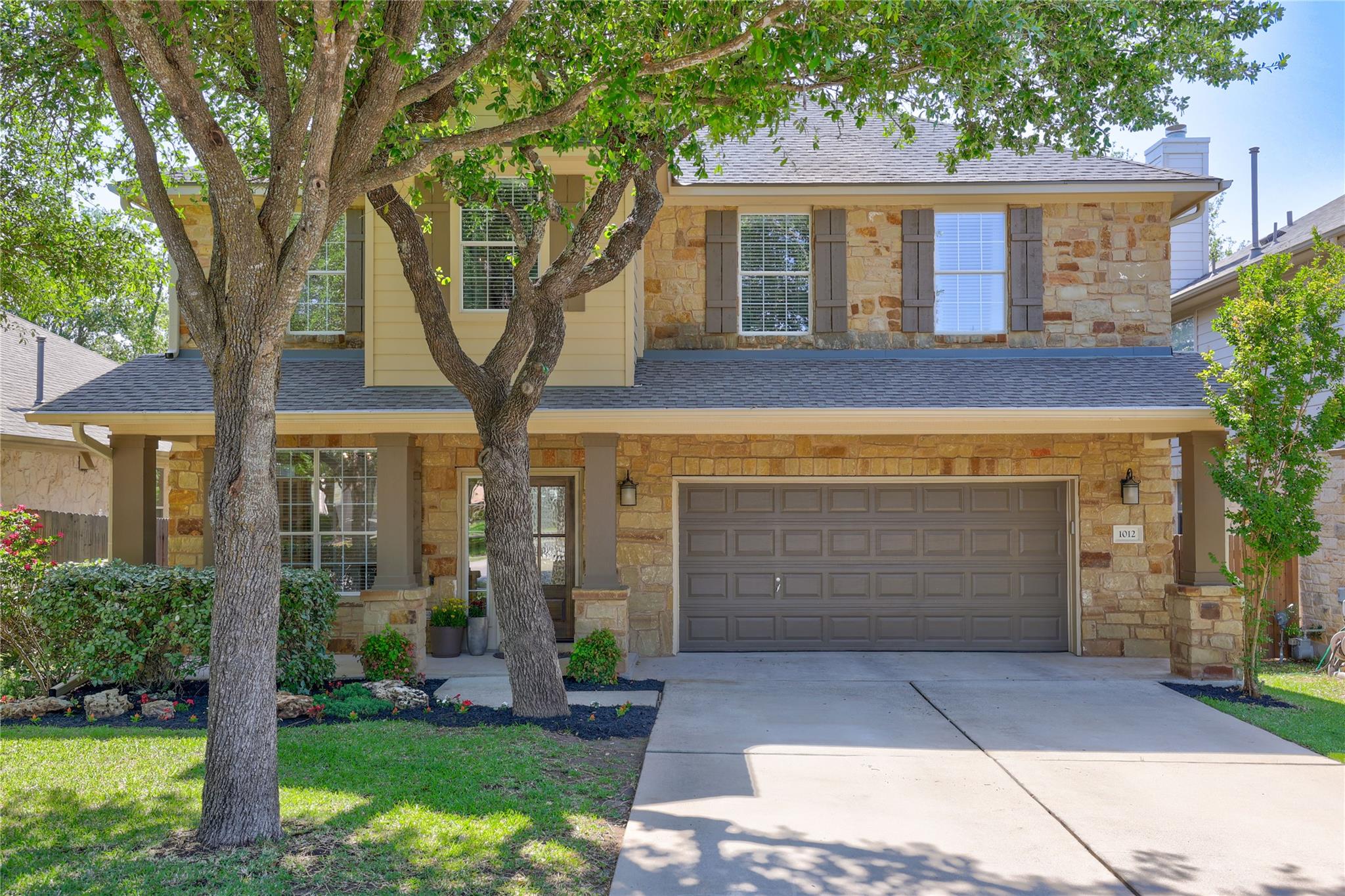 1012 Horne Dr Property Photo