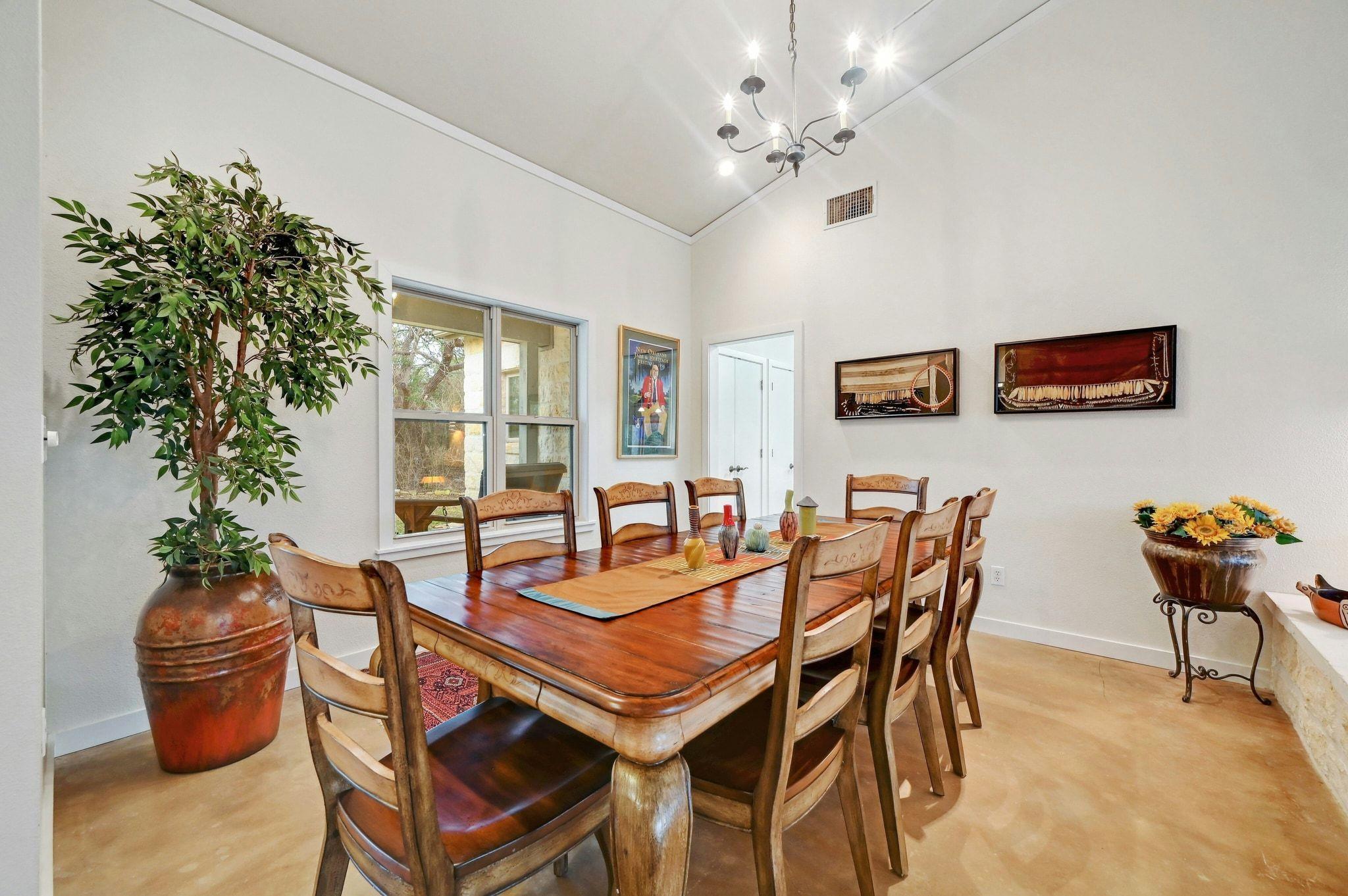2147 Tejas Trail None Property Photo 8