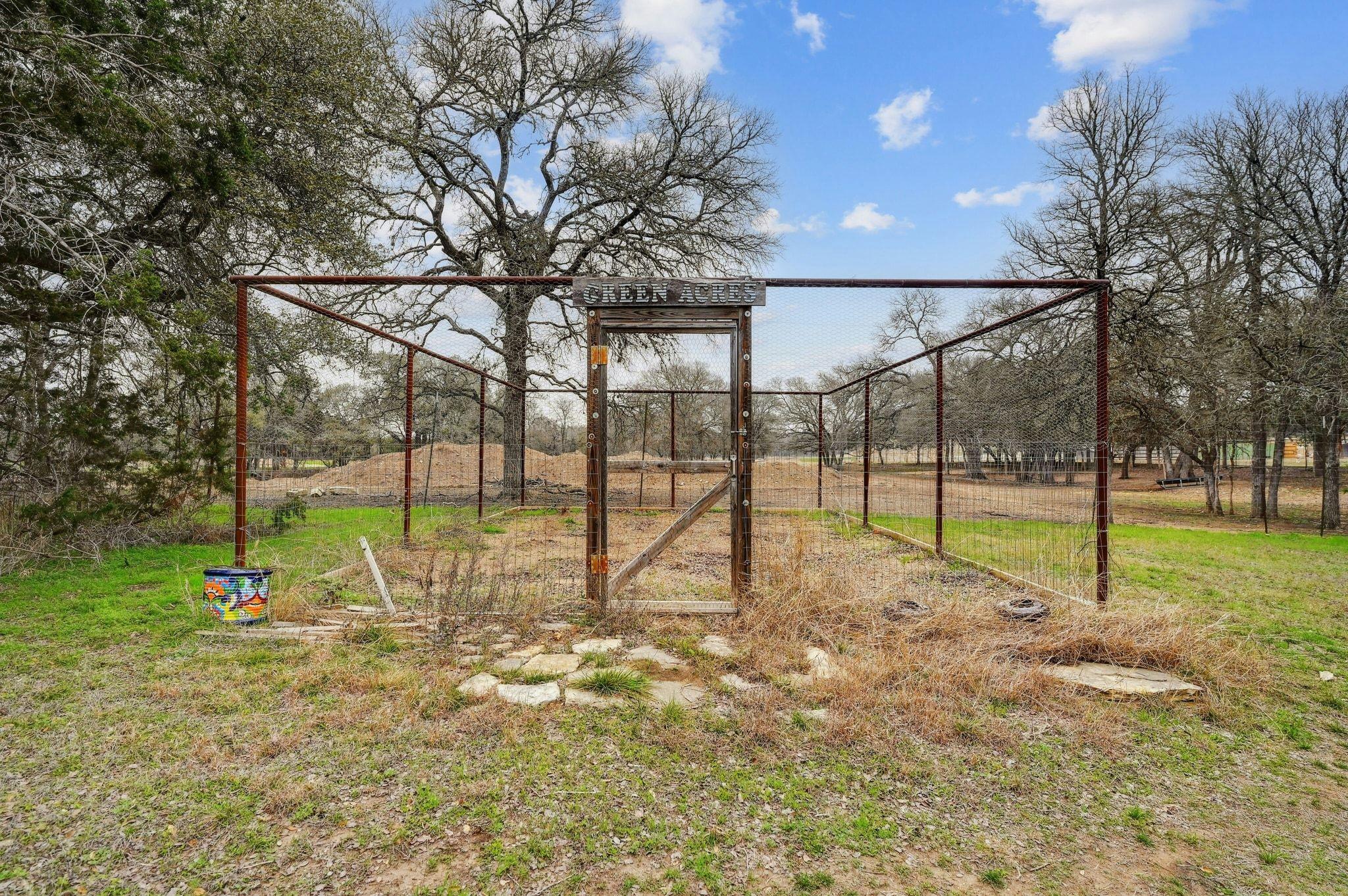 2147 Tejas Trail None Property Photo 24