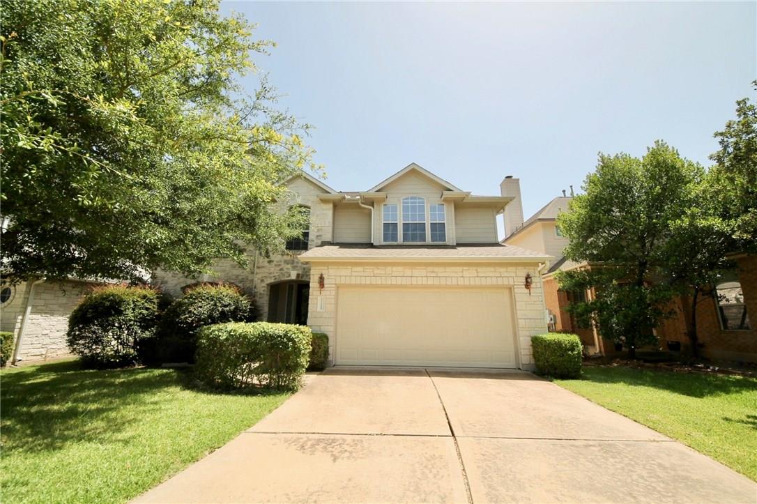 11109 Sandstone Trl Property Photo 1