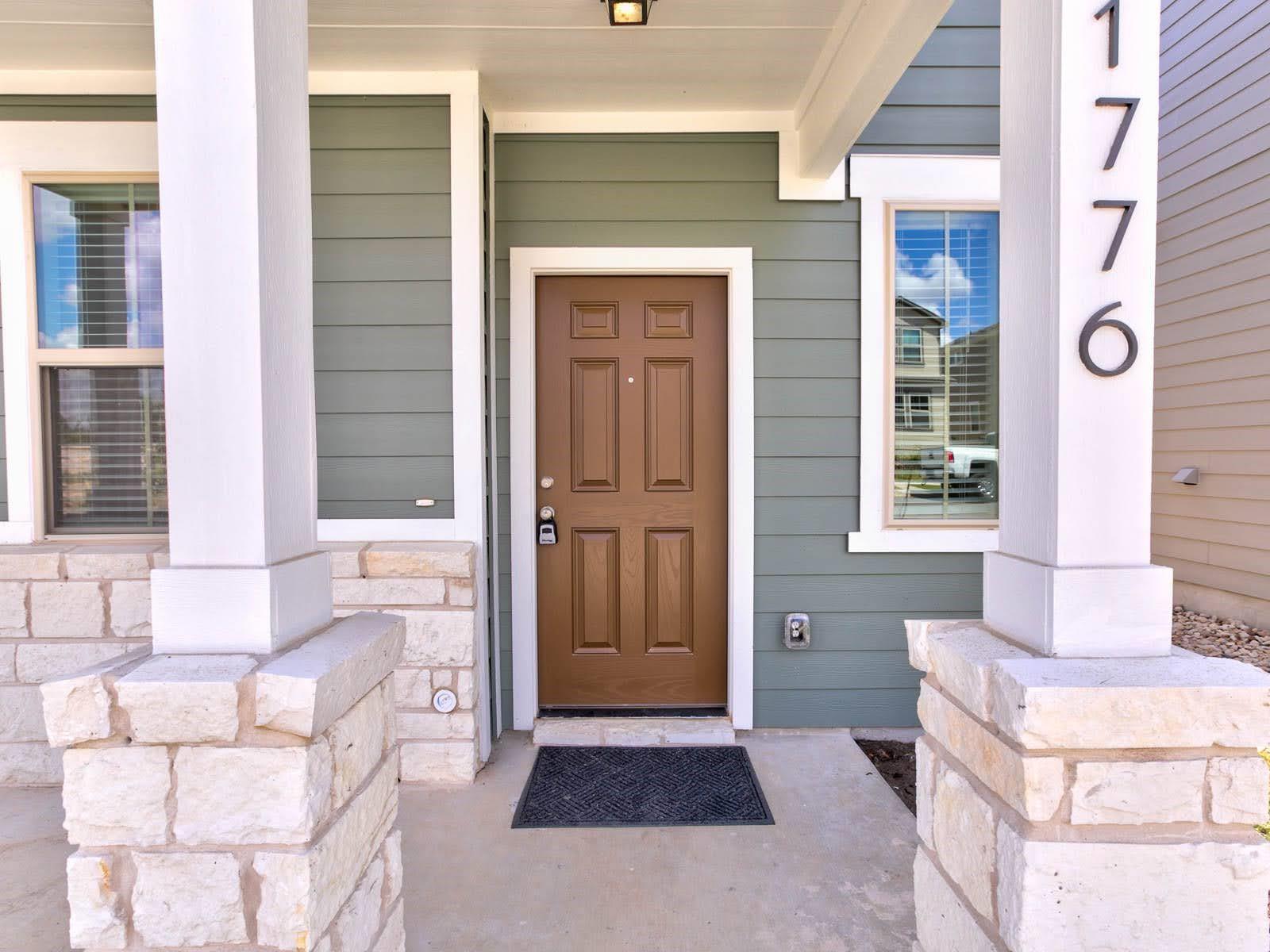 1776 Yaupon Grove Ln Property Photo 4