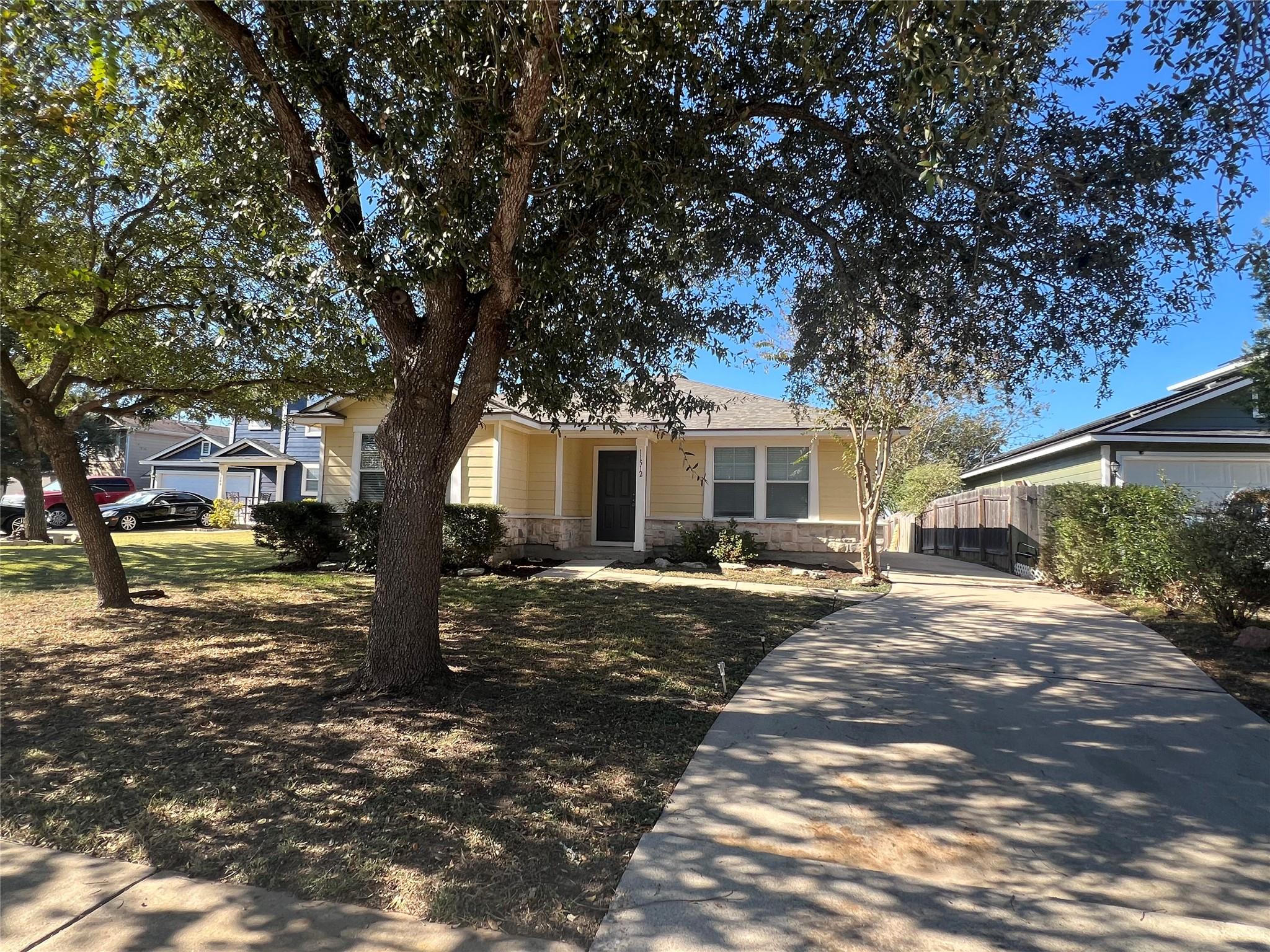 11512 Melstone Dr Property Photo 1