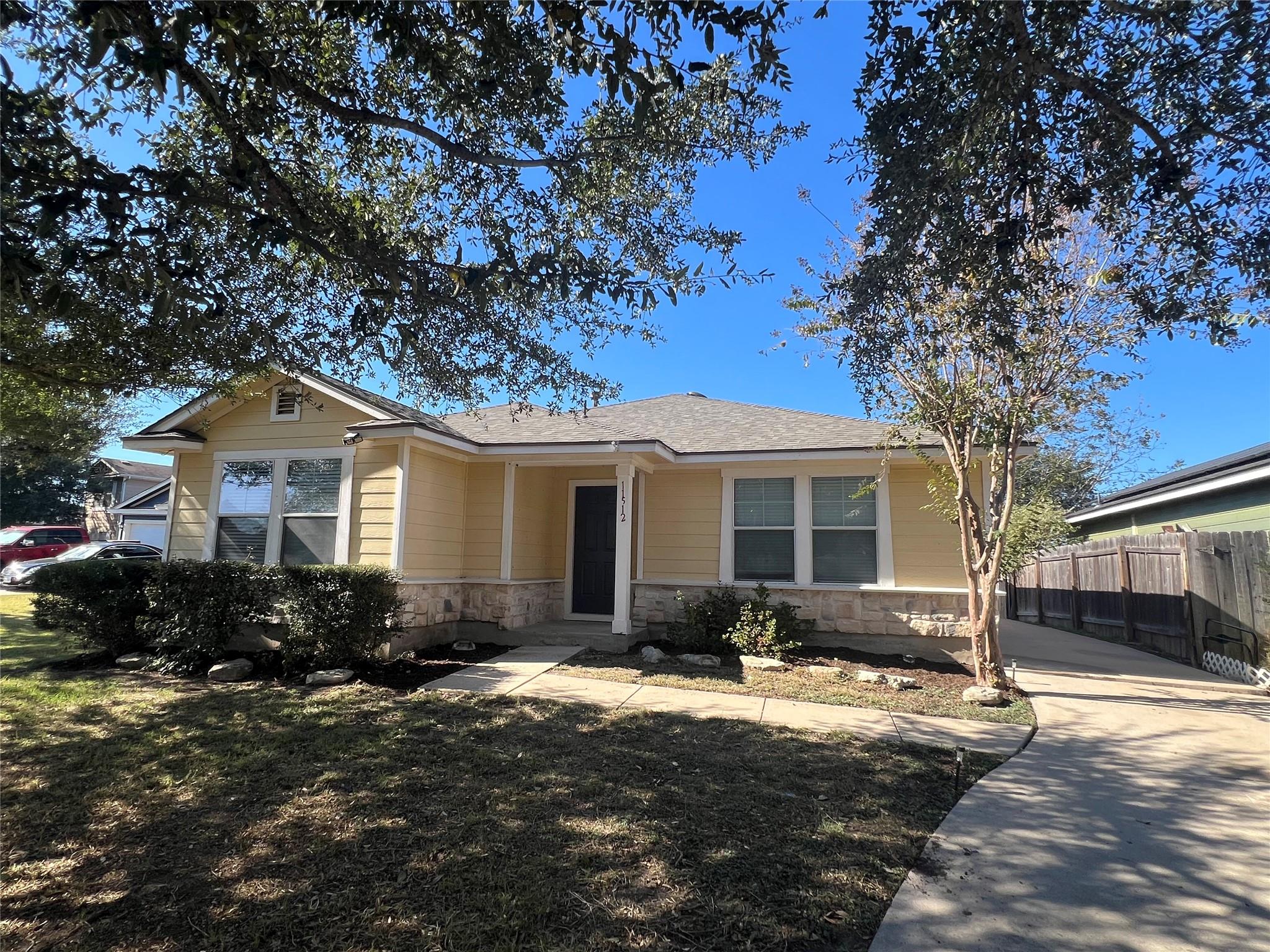 11512 Melstone Dr Property Photo 2