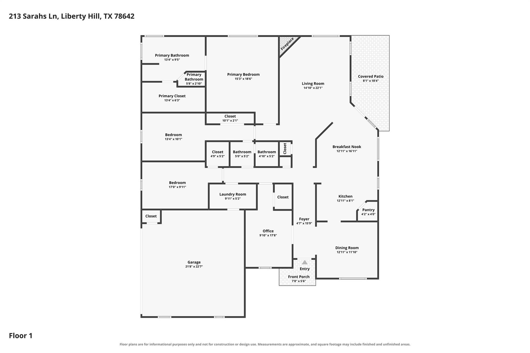 213 Sarahs Ln Property Photo 40