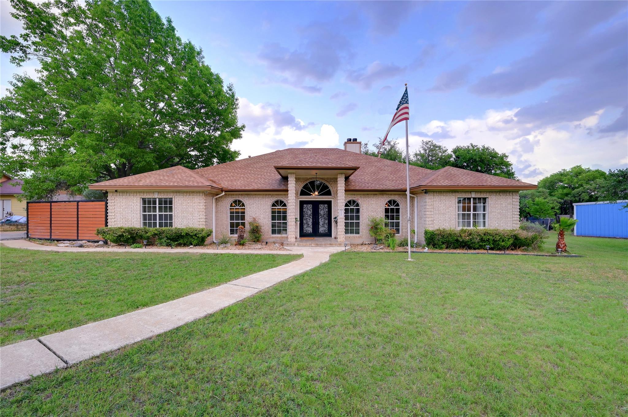 16009 Arbor Trl