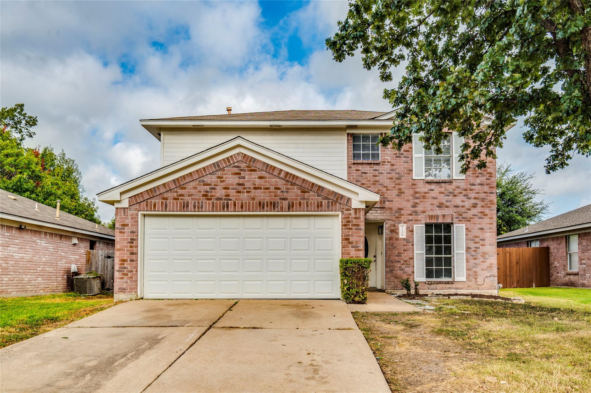 1106 Hughmont Dr Property Photo 28