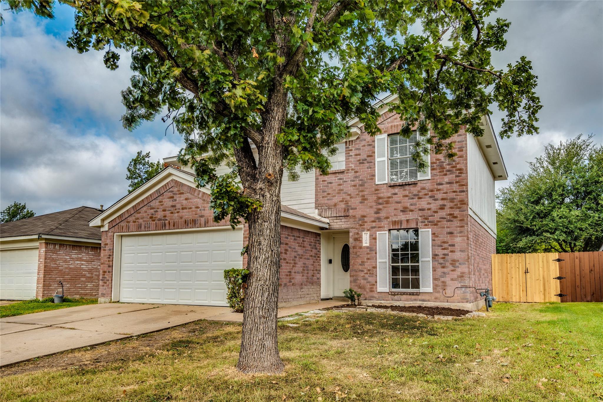 1106 Hughmont Dr Property Photo 29