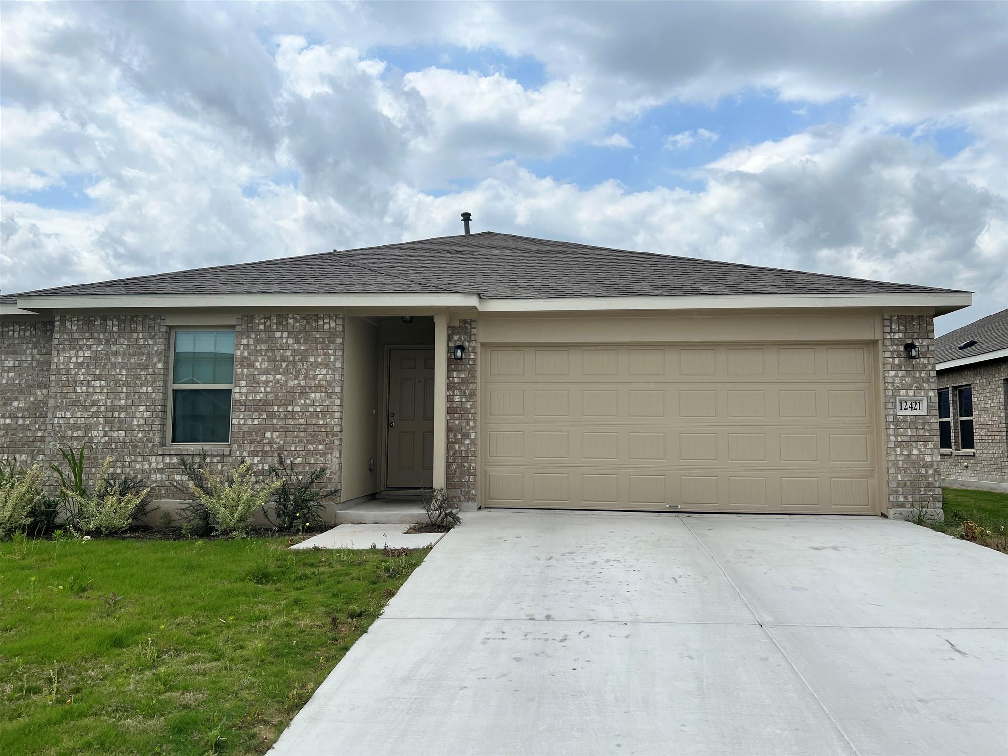 12421 Ostrich Trl Property Photo 1