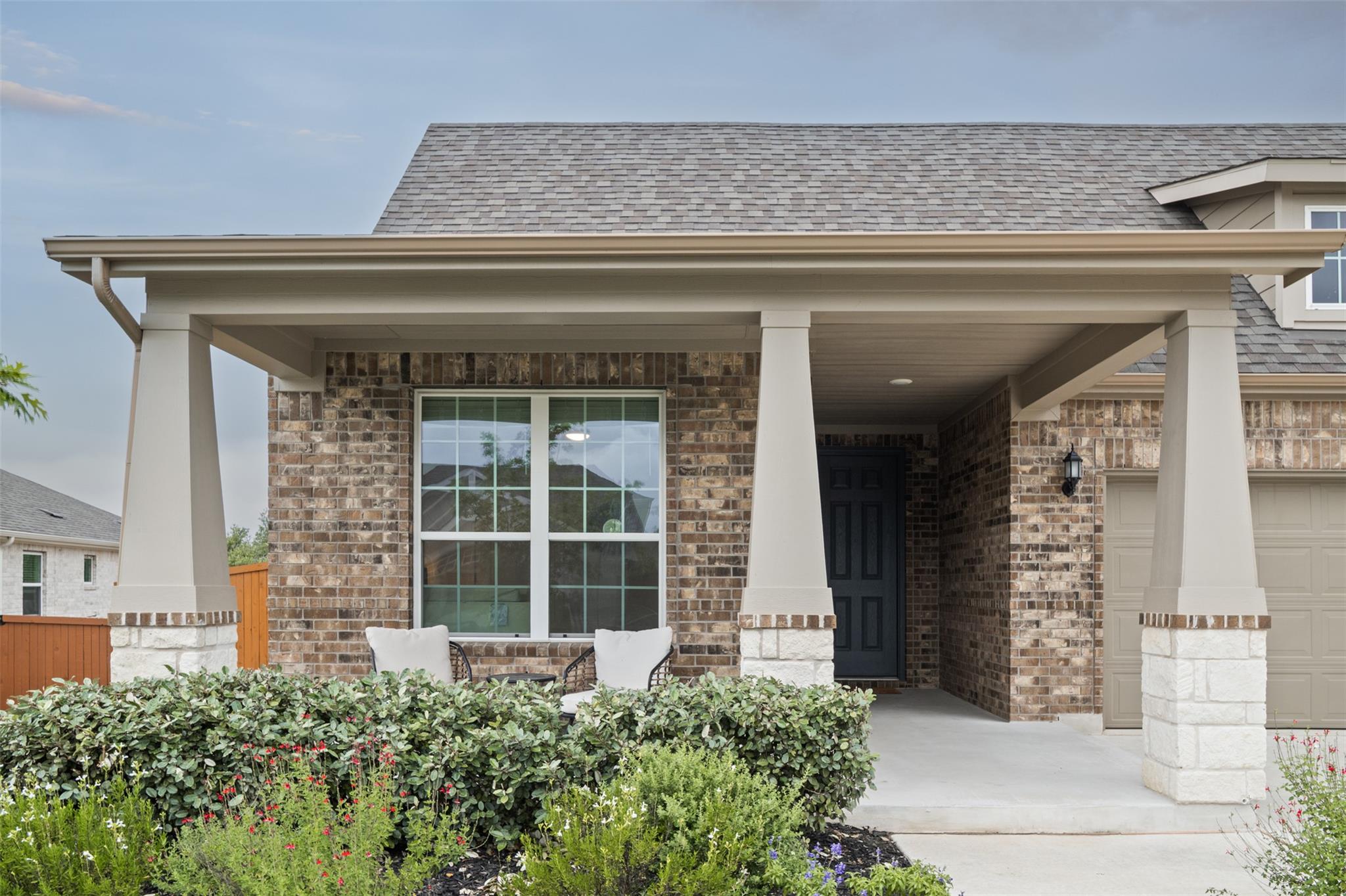293 Barnhill Loop Property Photo 1
