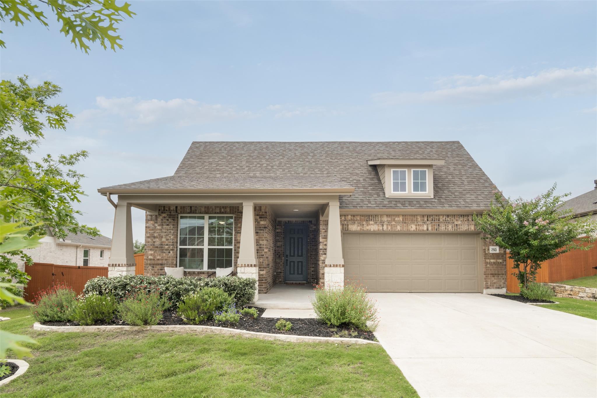 293 Barnhill Loop Property Photo 2
